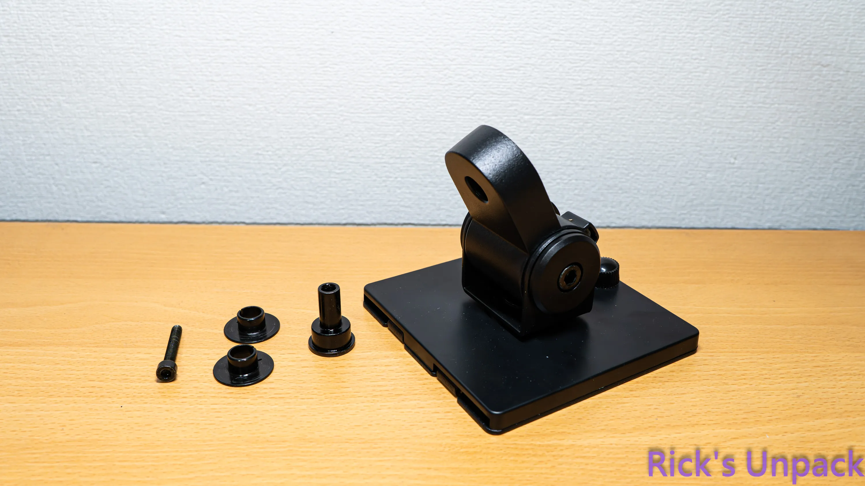 【開箱】減少螢幕占用桌面空間 | BenQ ERGO ARM BSH01 &amp; BSL017967|小老婆汽機車資訊網