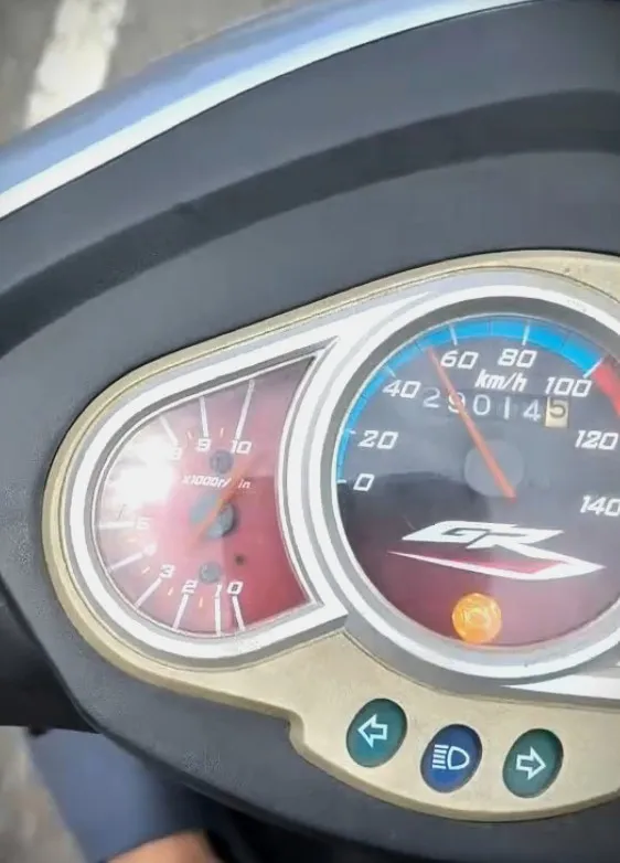 搞不定的 GR125 F6A ECU 更換!2260|小老婆汽機車資訊網