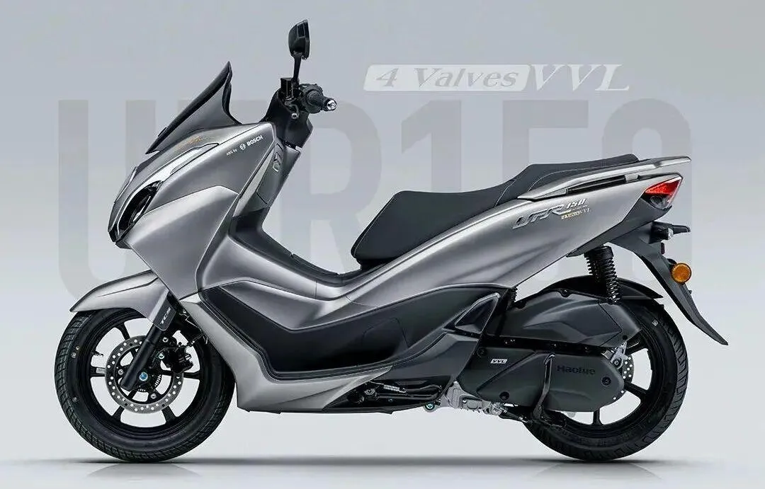 [大陆车讯]GSX-250R降价升级，UFR150加价升级，豪爵够意思还是不够...7902|小老婆汽機車資訊網