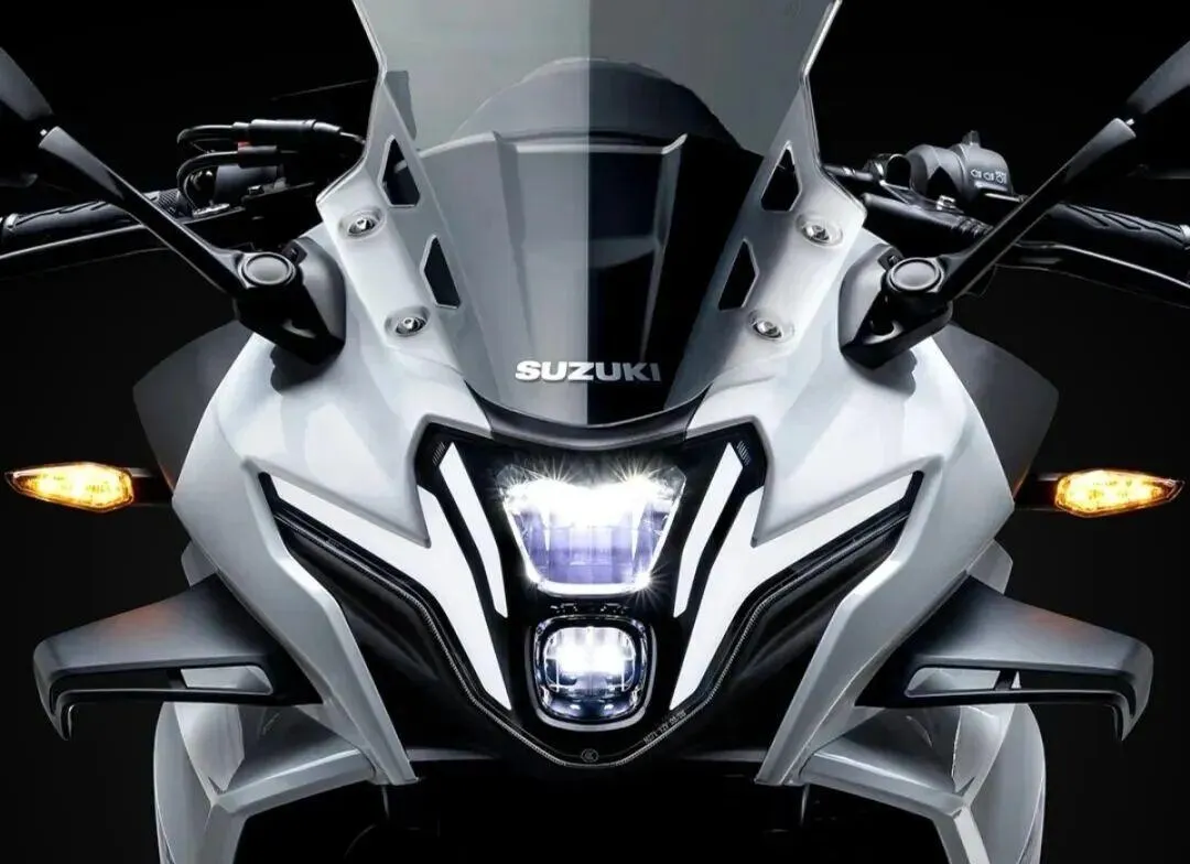 [大陆车讯]GSX-250R降价升级，UFR150加价升级，豪爵够意思还是不够...4754|小老婆汽機車資訊網