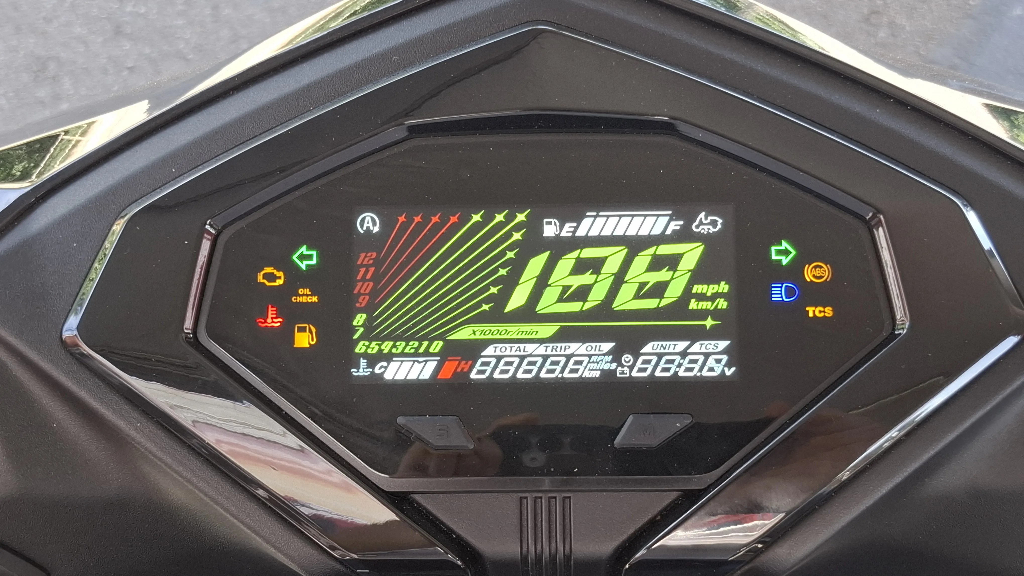 SYM JET SL/SL+ 馭望 競化 in 永安卡丁賽車場2632|小老婆汽機車資訊網