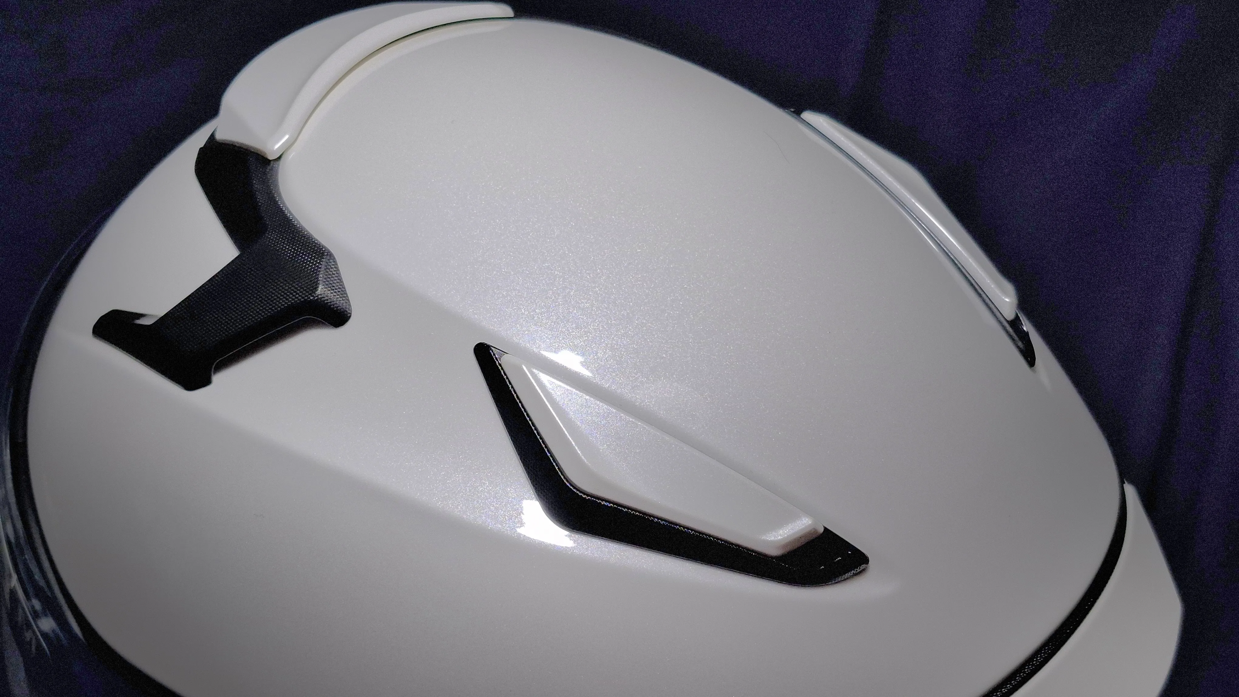OGK KABUTO KAMUI 5 開箱介紹3733|小老婆汽機車資訊網