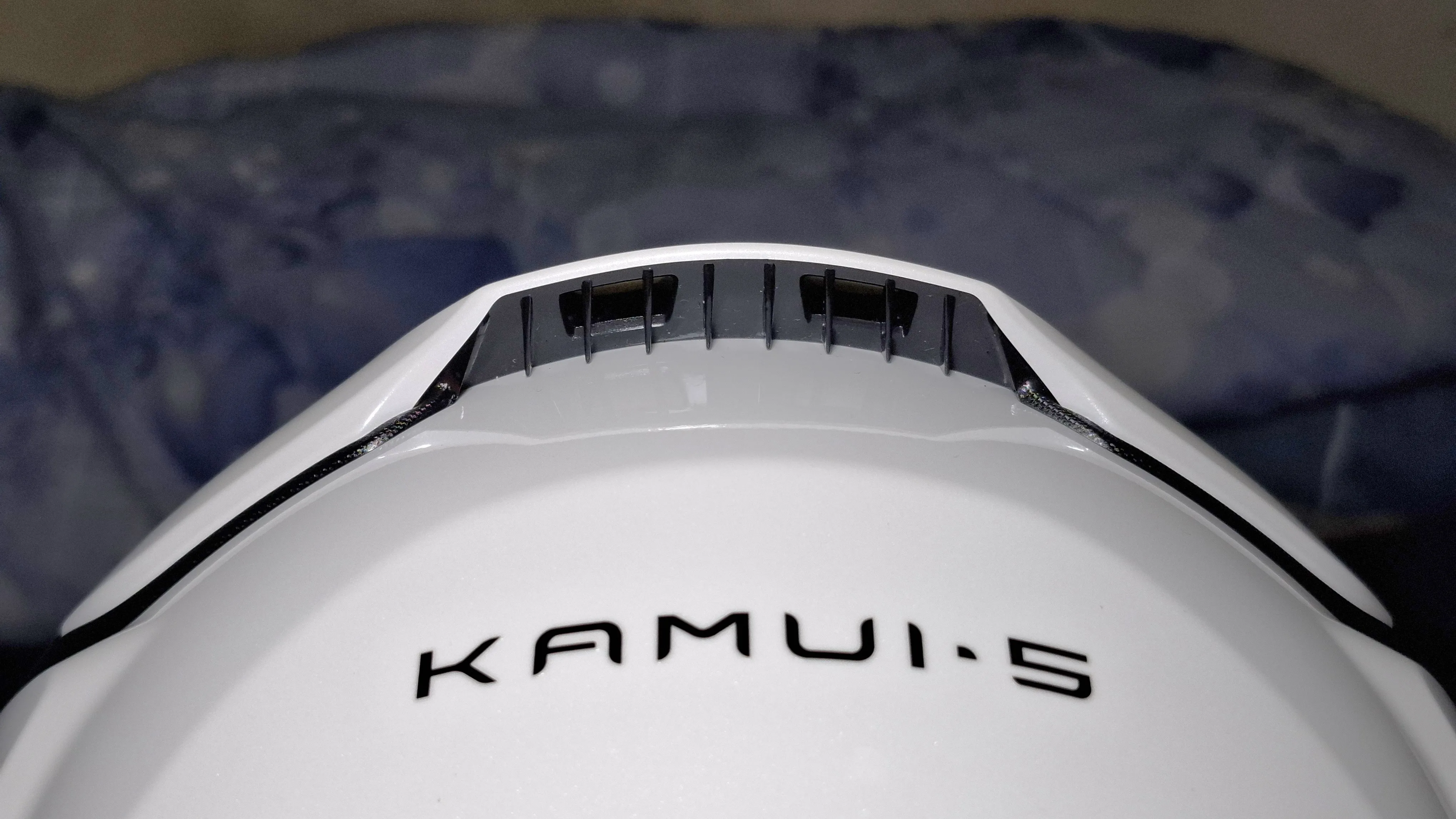 OGK KABUTO KAMUI 5 開箱介紹8685|小老婆汽機車資訊網