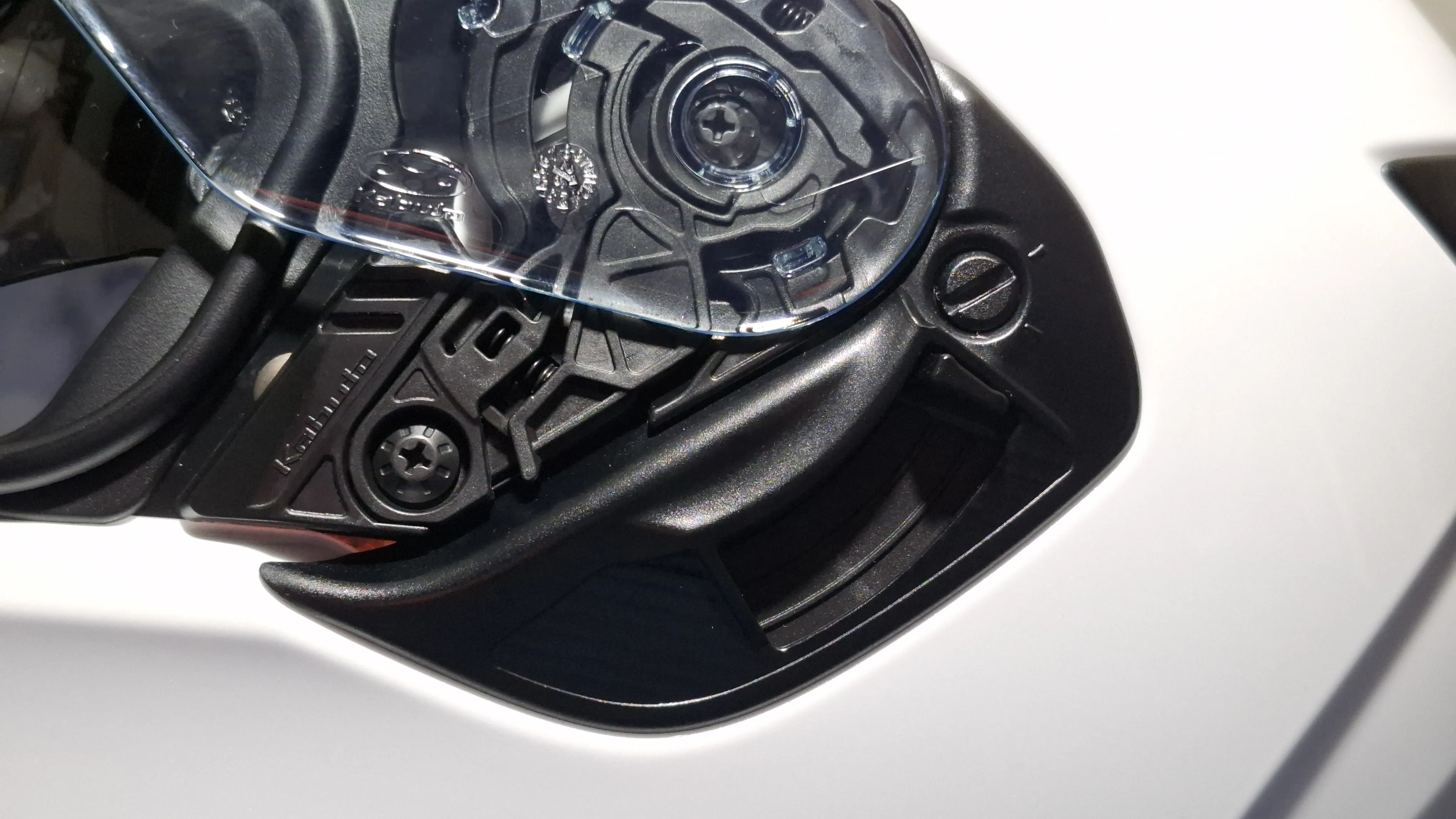 OGK KABUTO KAMUI 5 開箱介紹3932|小老婆汽機車資訊網