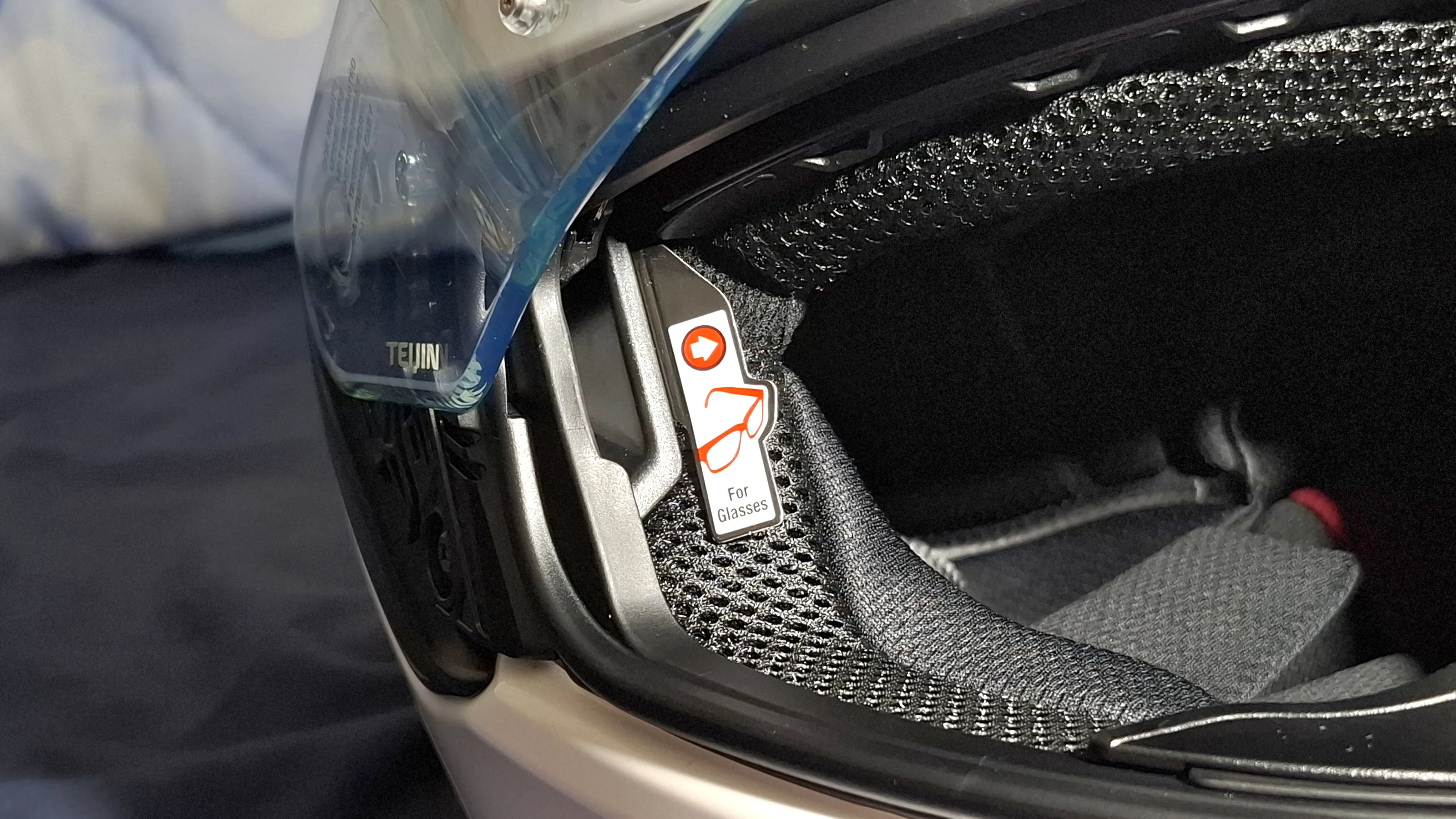 OGK KABUTO KAMUI 5 開箱介紹4642|小老婆汽機車資訊網
