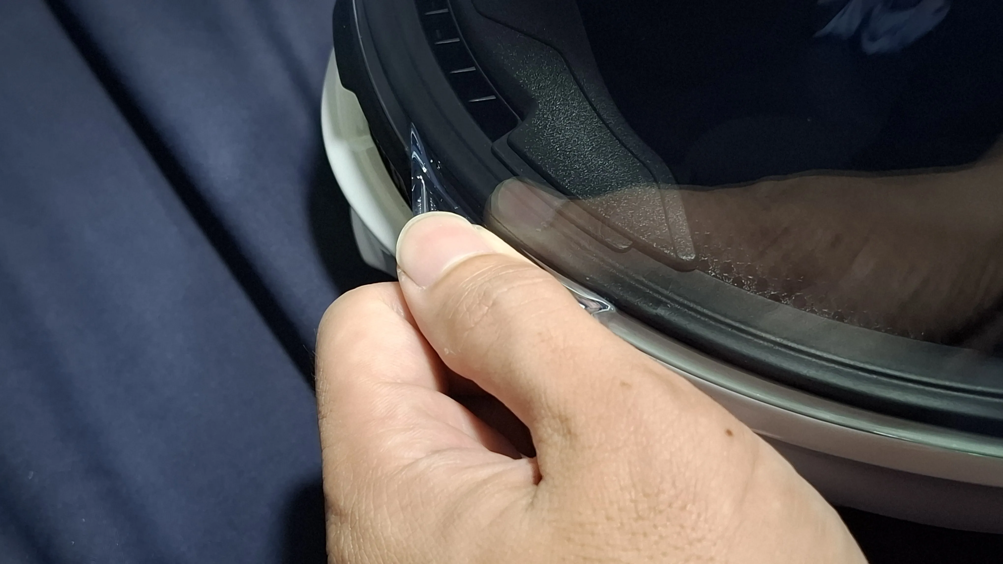 OGK KABUTO KAMUI 5 開箱介紹3965|小老婆汽機車資訊網