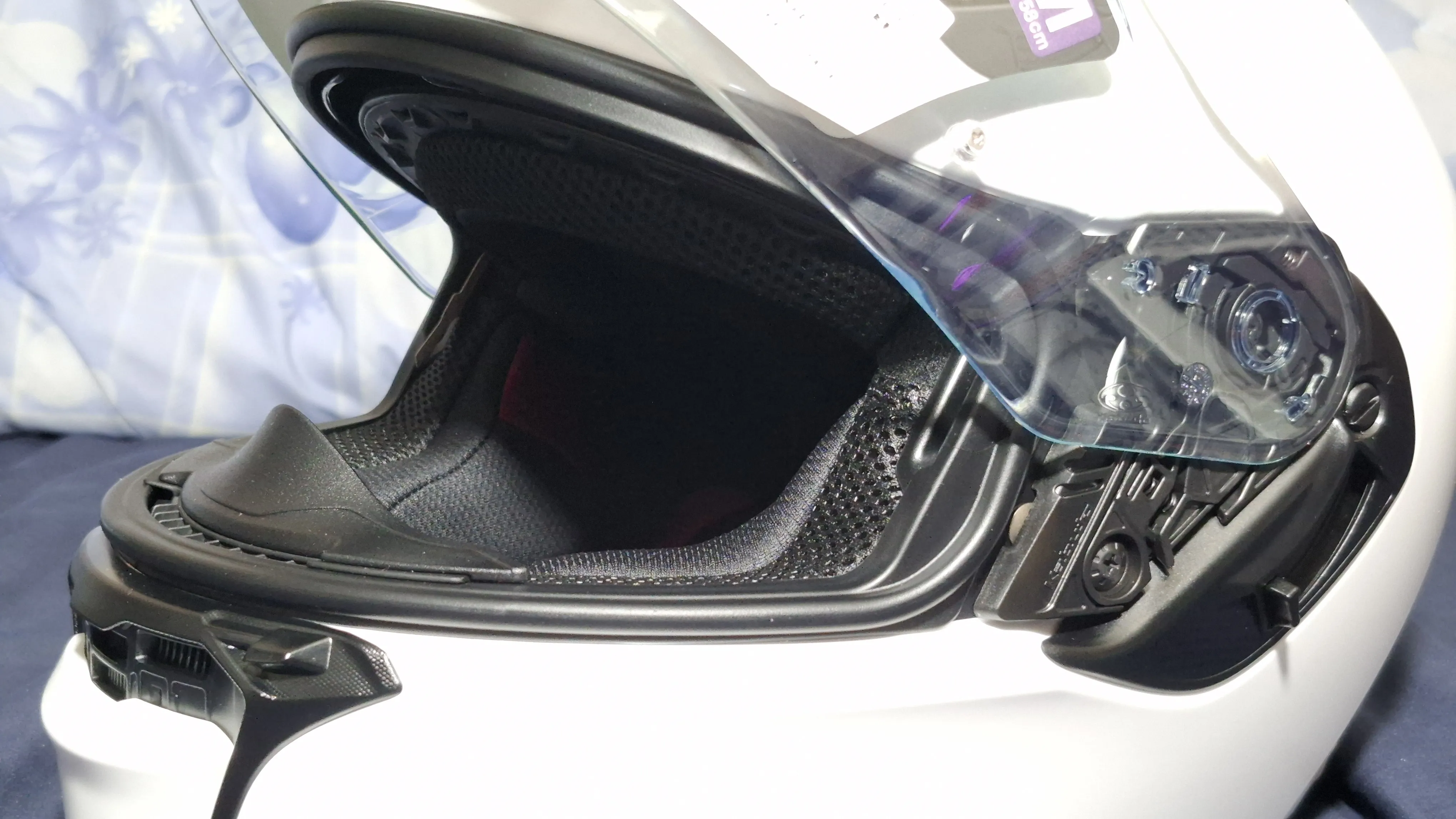 OGK KABUTO KAMUI 5 開箱介紹9960|小老婆汽機車資訊網