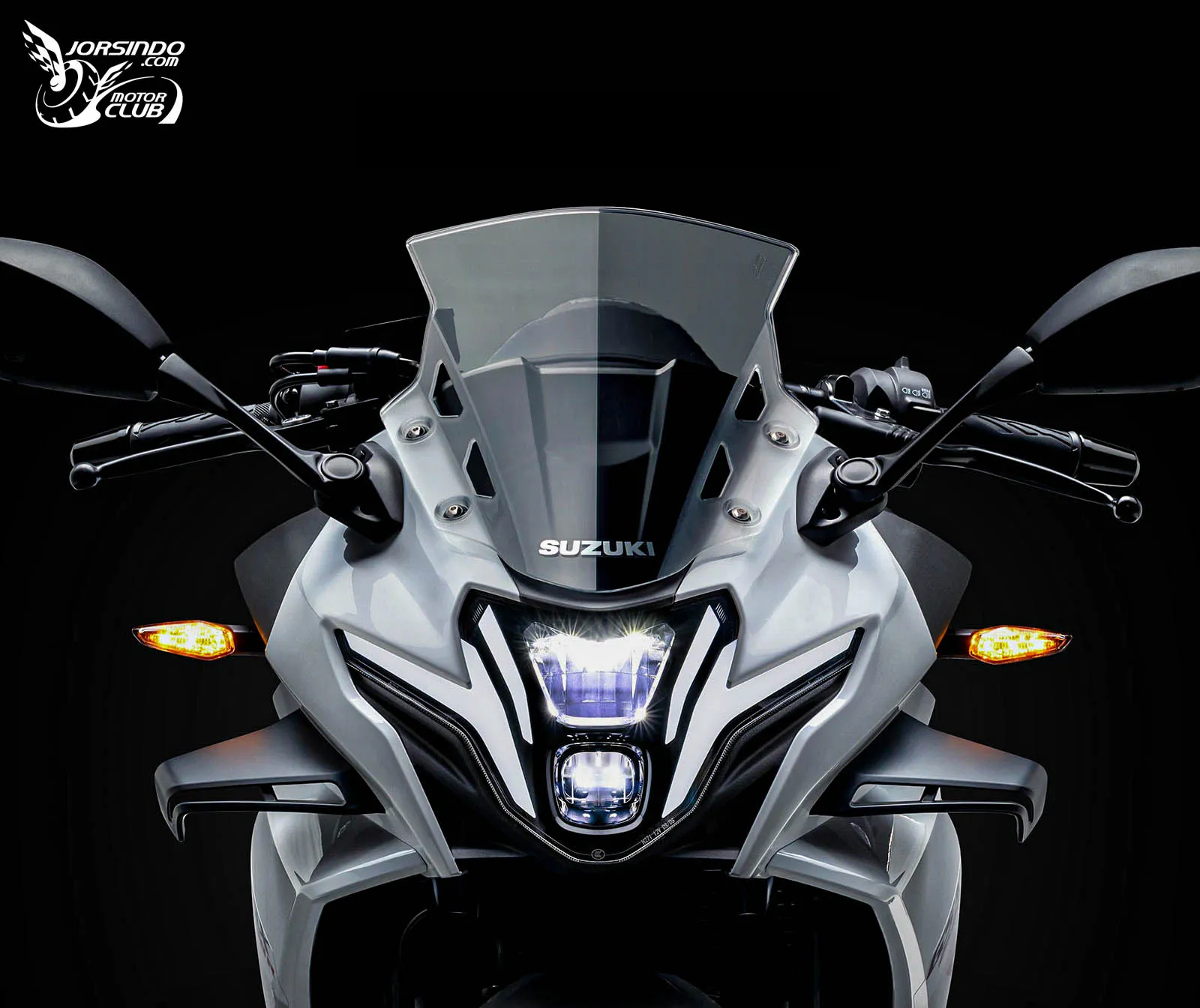 國內無望？SUZUKI 可變汽門白牌仿賽 2027 GSX250R-F 發表8306|小老婆汽機車資訊網