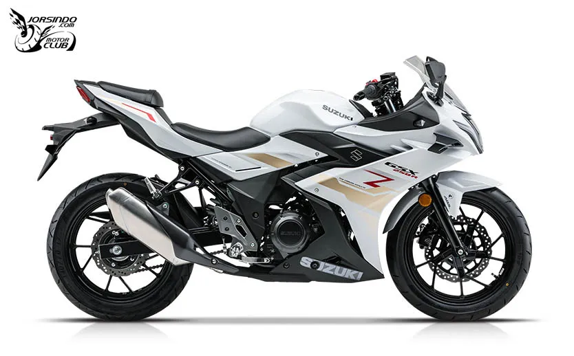 國內無望？SUZUKI 可變汽門白牌仿賽 2027 GSX250R-F 發表936|小老婆汽機車資訊網