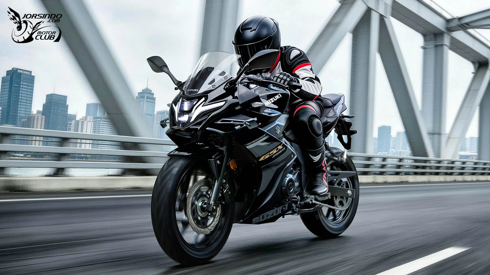國內無望？SUZUKI 可變汽門白牌仿賽 2027 GSX250R-F 發表505|小老婆汽機車資訊網