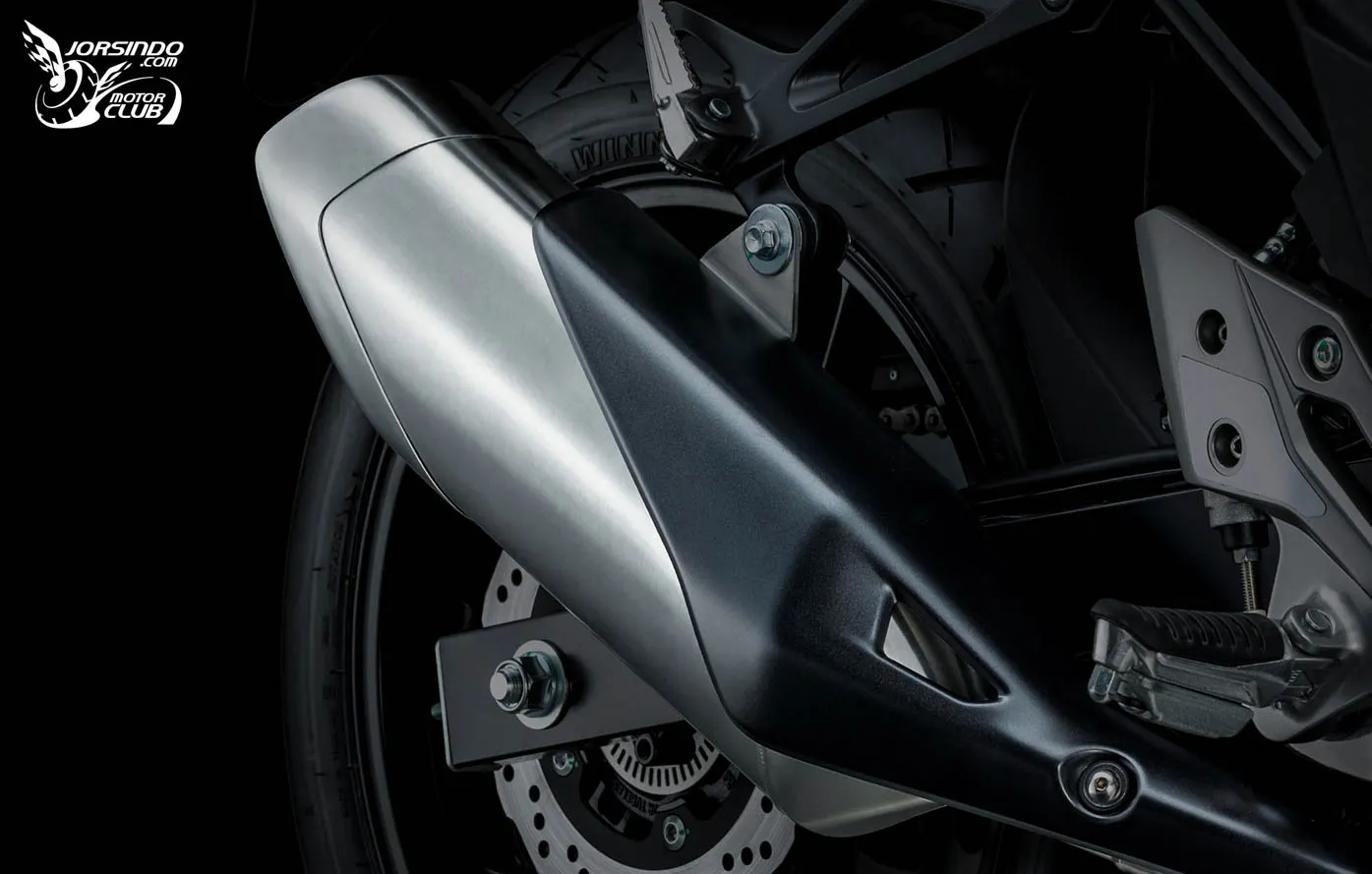 國內無望？SUZUKI 可變汽門白牌仿賽 2027 GSX250R-F 發表7405|小老婆汽機車資訊網
