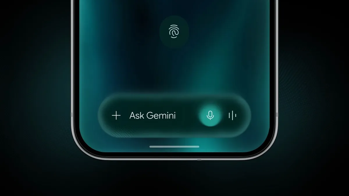 Gemini 爆嚴重資安漏洞：雙指手勢就能「木馬屠 Android」隨意傳訊 ...