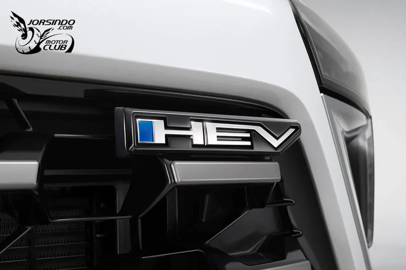 Mitsubishi XForce HEV印尼登場，會來台成為油電HR-V對手嗎？806|小老婆汽機車資訊網