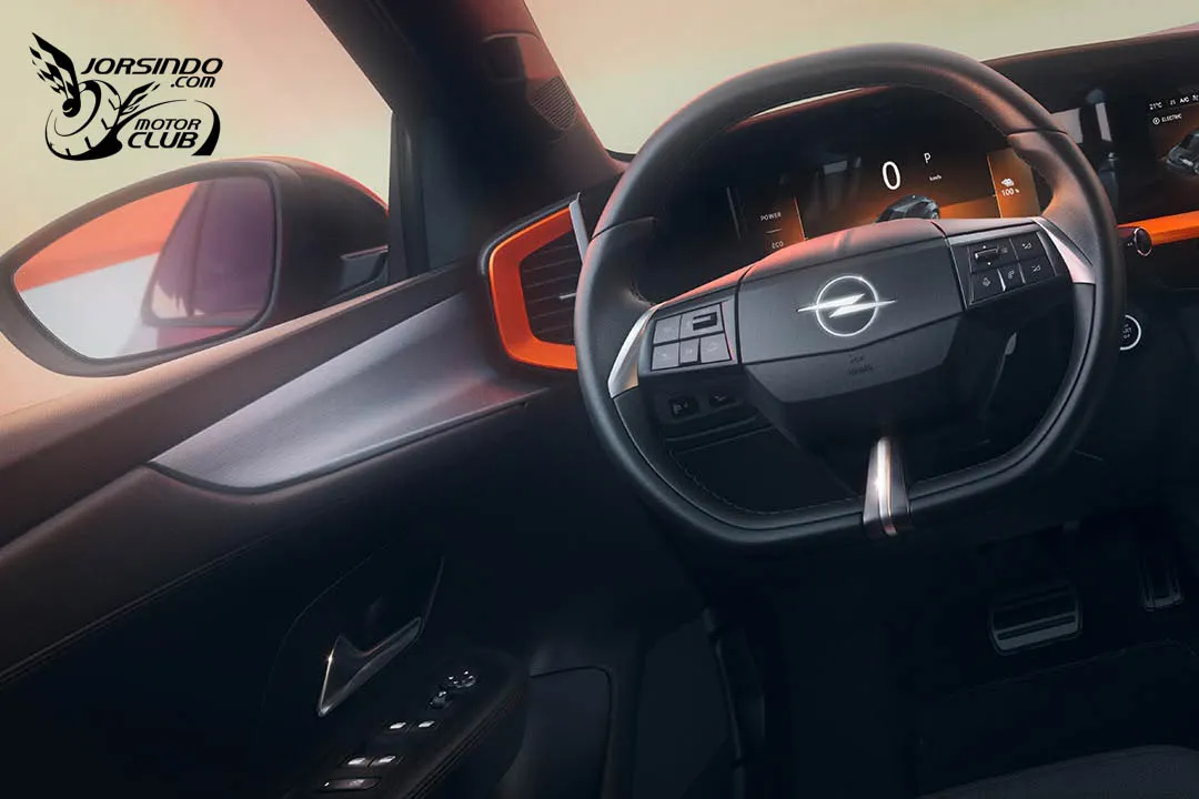 亮橙色搶眼內外觀！OPEL Mokka YES特仕車歐洲亮相8428|小老婆汽機車資訊網