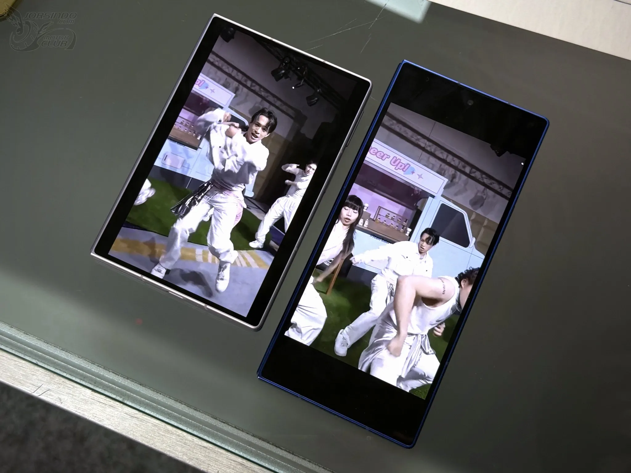 Samsung Z Fold 8 系列預覽體驗：通往未來行動體驗的「護照」2019|Samsung,Galaxy,Fold 8,Z Fold8,折疊手機,摺疊手機小老婆汽機車資訊網