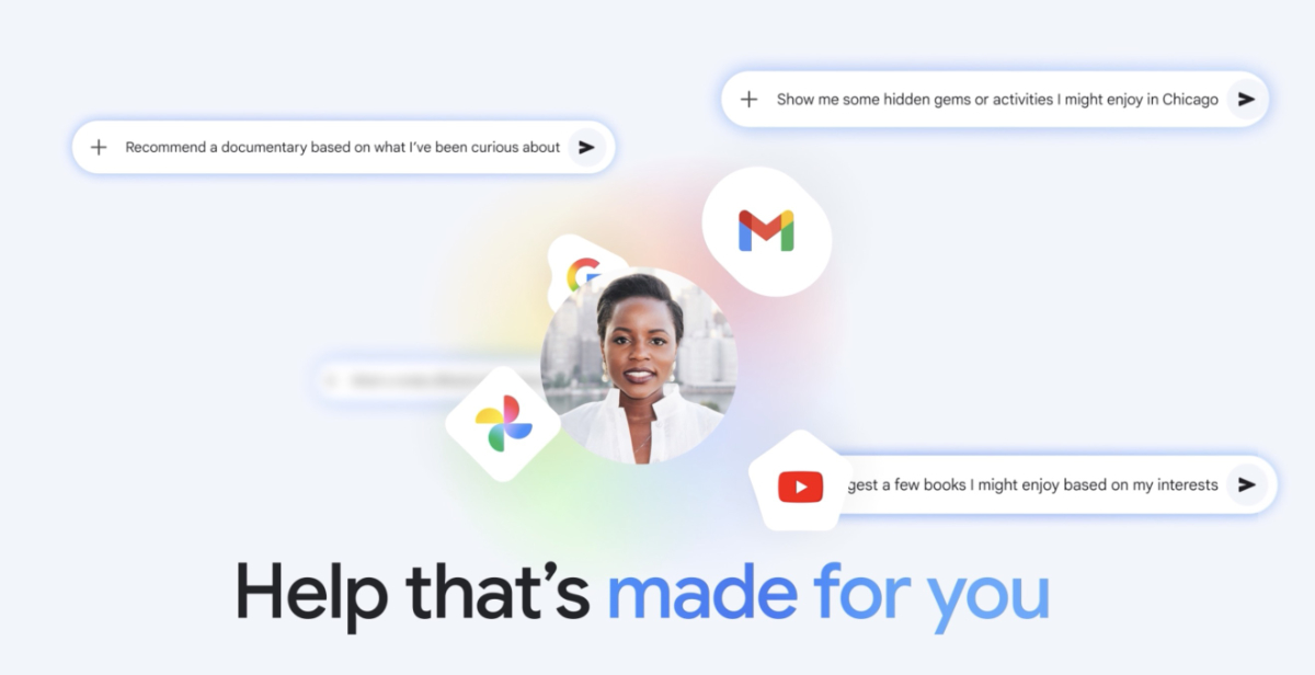 Google Maps 化身最強「夥計」？最新個人智慧 AI 功能在 App 現蹤8740|小老婆汽機車資訊網