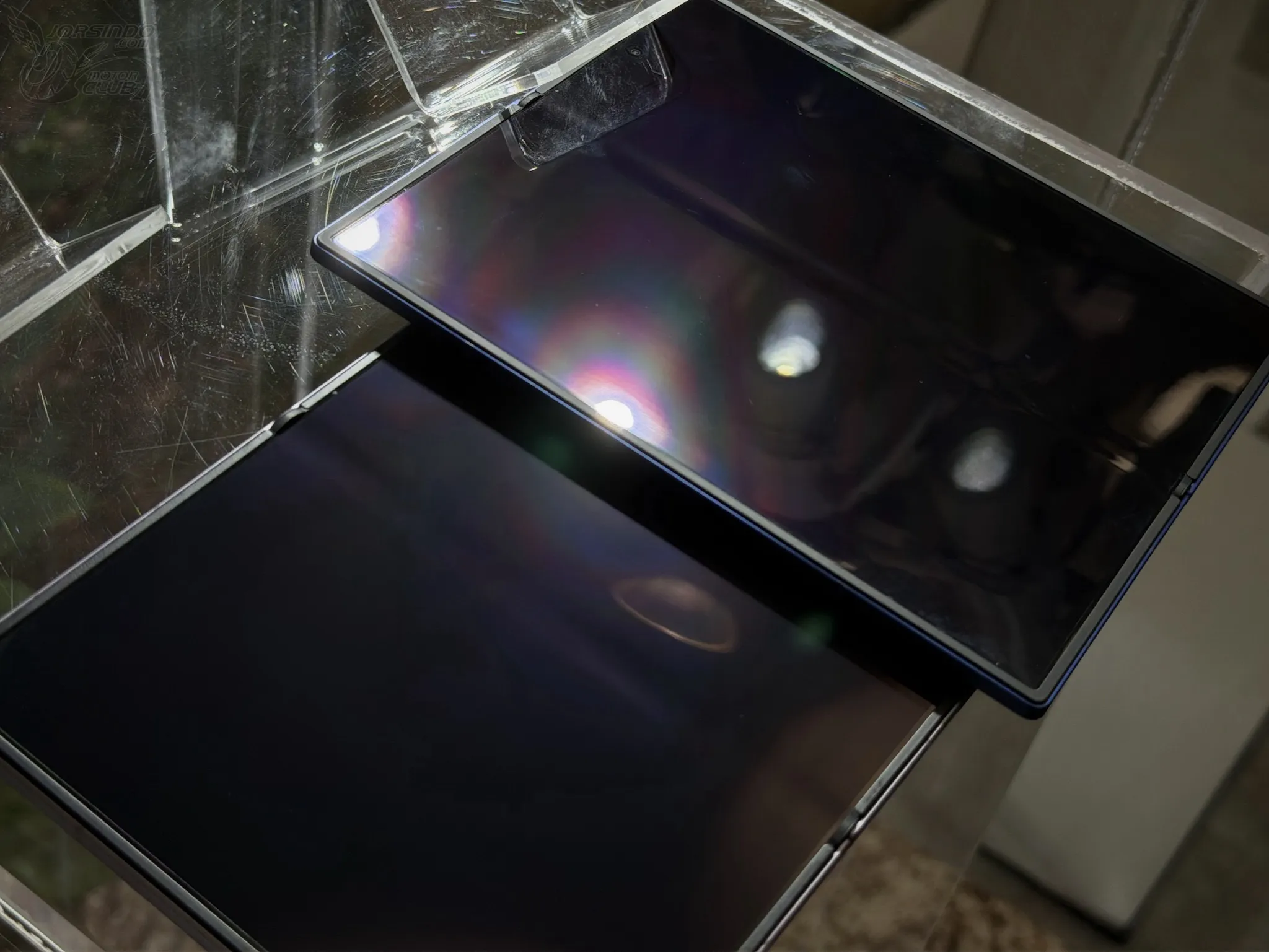 Samsung Z Fold 8 系列預覽體驗：通往未來行動體驗的「護照」9973|Samsung,Galaxy,Fold 8,Z Fold8,折疊手機,摺疊手機小老婆汽機車資訊網