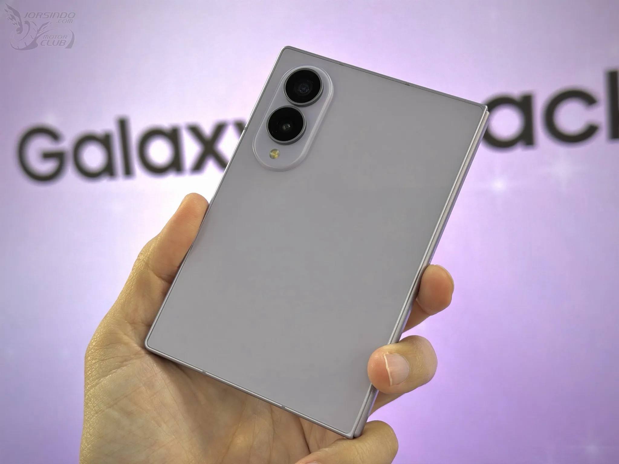 Samsung Z Fold 8 系列預覽體驗：通往未來行動體驗的「護照」992|Samsung,Galaxy,Fold 8,Z Fold8,折疊手機,摺疊手機小老婆汽機車資訊網