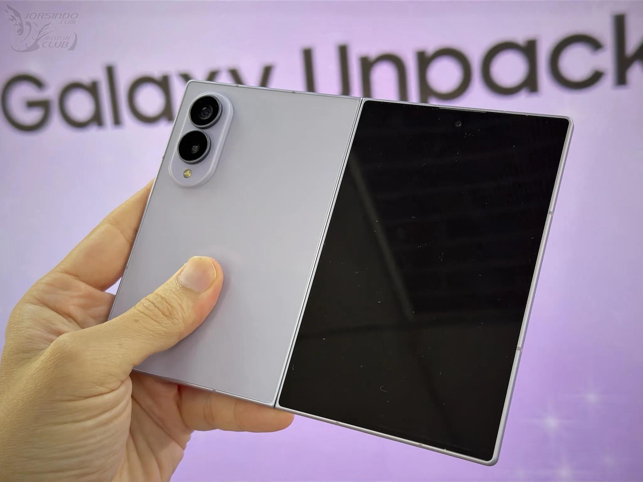 Samsung Z Fold 8 系列預覽體驗：通往未來行動體驗的「護照」9566|Samsung,Galaxy,Fold 8,Z Fold8,折疊手機,摺疊手機小老婆汽機車資訊網