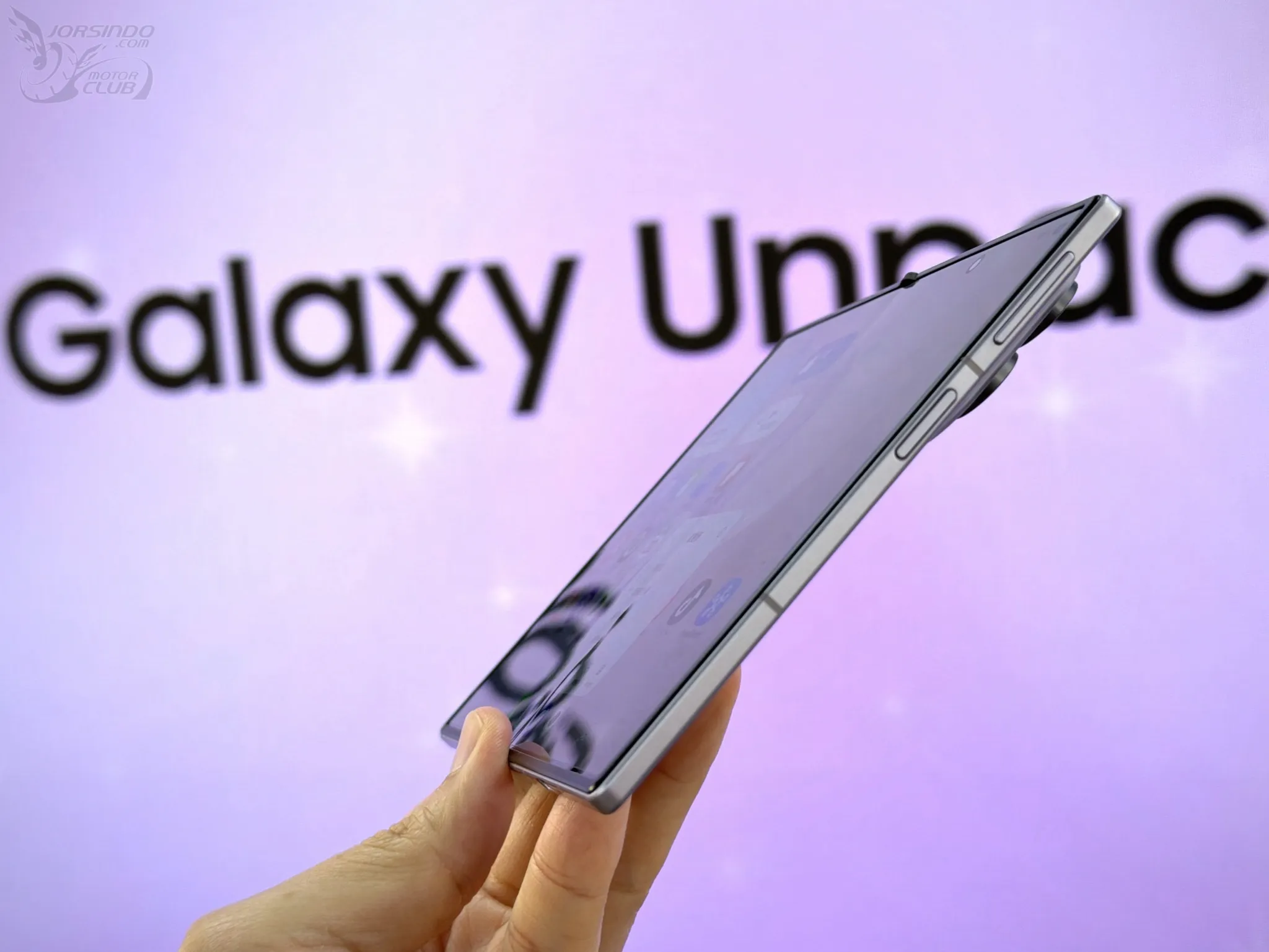 Samsung Z Fold 8 系列預覽體驗：通往未來行動體驗的「護照」571|Samsung,Galaxy,Fold 8,Z Fold8,折疊手機,摺疊手機小老婆汽機車資訊網