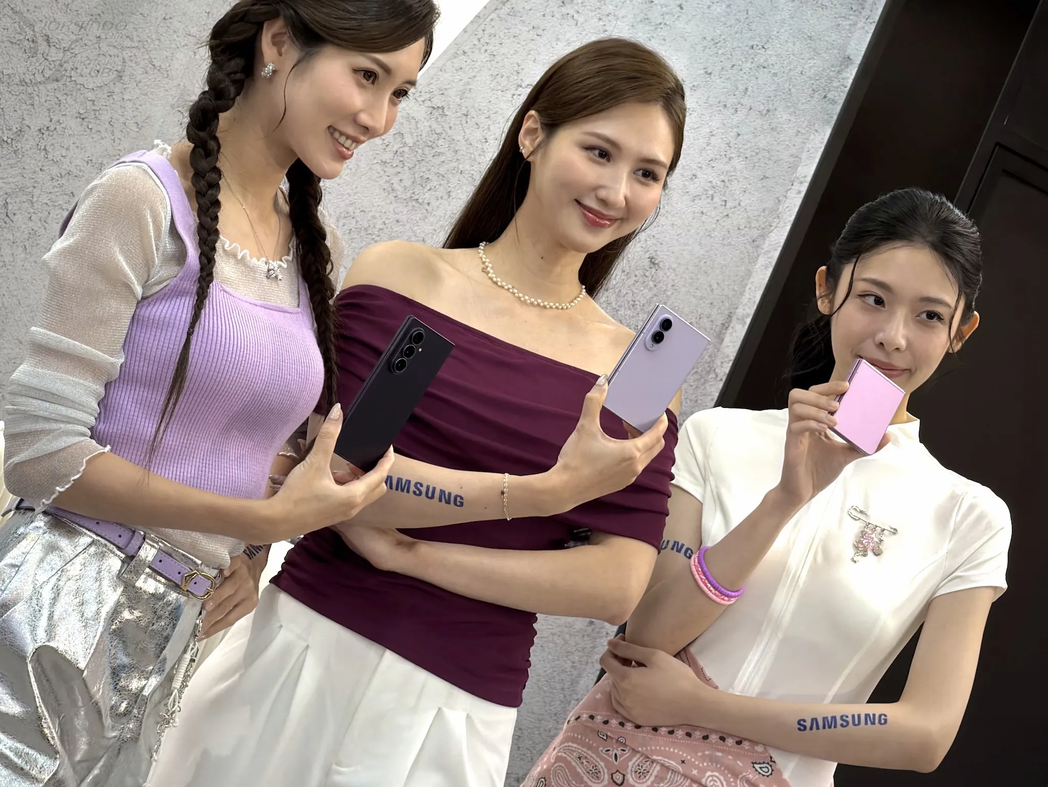 Samsung Z Fold 8 系列預覽體驗：通往未來行動體驗的「護照」6342|Samsung,Galaxy,Fold 8,Z Fold8,折疊手機,摺疊手機小老婆汽機車資訊網