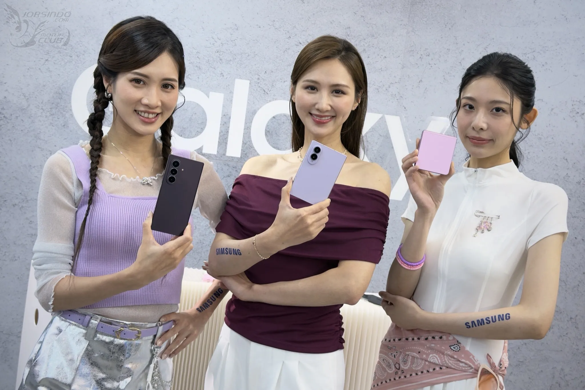 Samsung Z Fold 8 系列預覽體驗：通往未來行動體驗的「護照」9136|Samsung,Galaxy,Fold 8,Z Fold8,折疊手機,摺疊手機小老婆汽機車資訊網