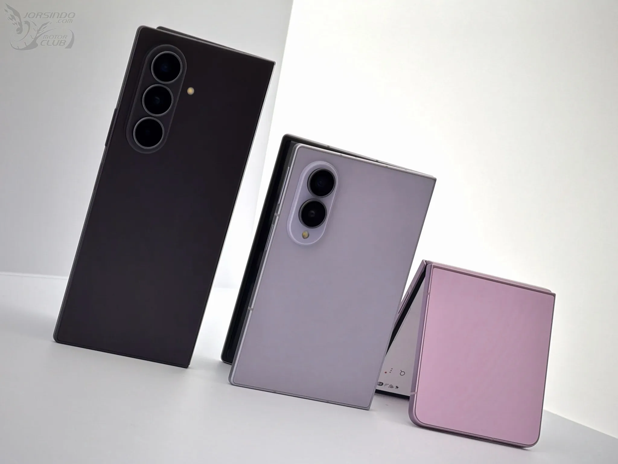 Samsung Z Fold 8 系列預覽體驗：通往未來行動體驗的「護照」4758|Samsung,Galaxy,Fold 8,Z Fold8,折疊手機,摺疊手機小老婆汽機車資訊網