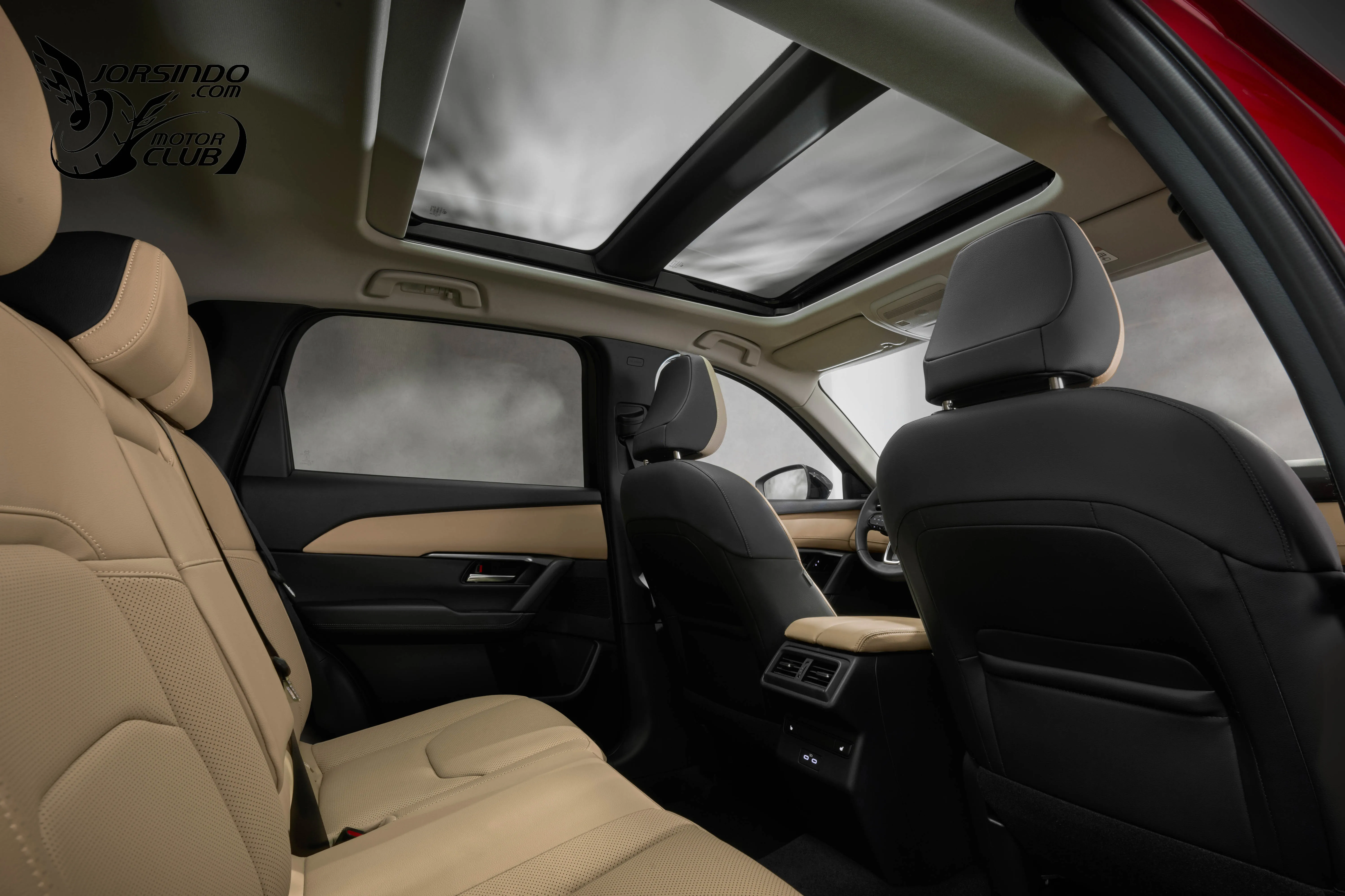 三車型等級、頂規享15.6吋螢幕！Mazda大改款CX-5配備內容曝光7565|小老婆汽機車資訊網