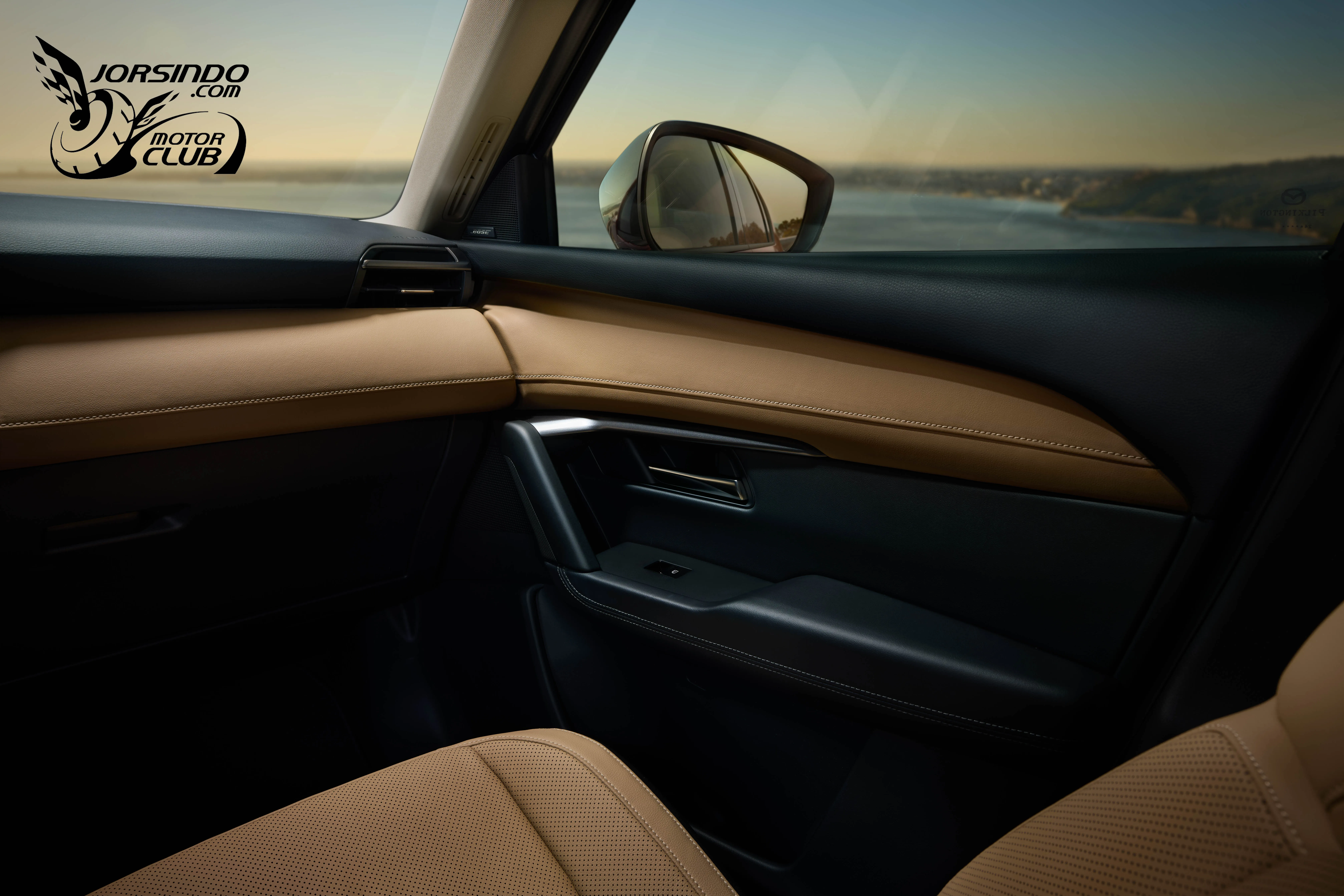 三車型等級、頂規享15.6吋螢幕！Mazda大改款CX-5配備內容曝光1969|小老婆汽機車資訊網