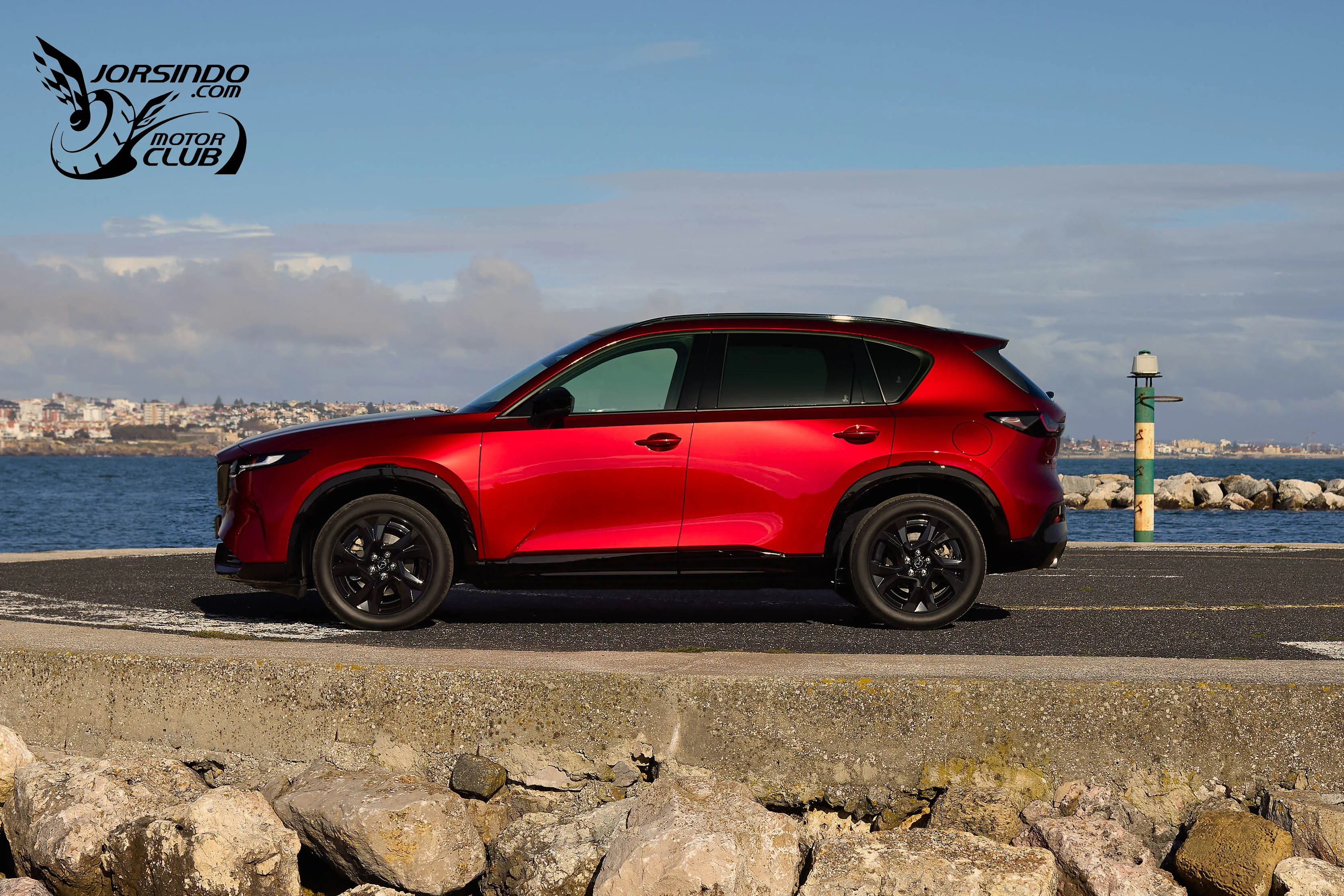 三車型等級、頂規享15.6吋螢幕！Mazda大改款CX-5配備內容曝光5882|小老婆汽機車資訊網