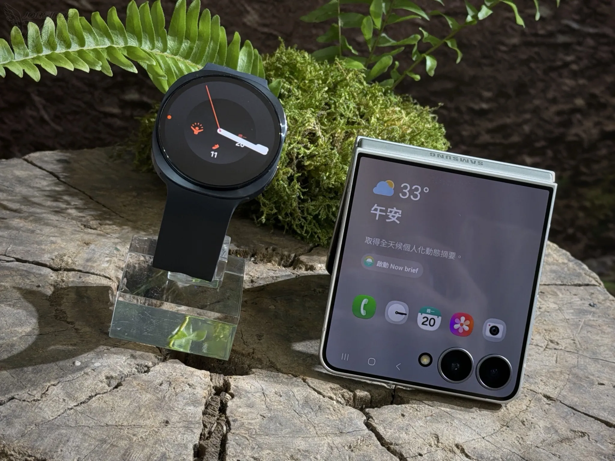 Samsung Z Fold 8 系列預覽體驗：通往未來行動體驗的「護照」2007|Samsung,Galaxy,Fold 8,Z Fold8,折疊手機,摺疊手機小老婆汽機車資訊網