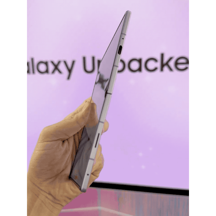 Samsung Z Fold 8 系列預覽體驗：通往未來行動體驗的「護照」7813|Samsung,Galaxy,Fold 8,Z Fold8,折疊手機,摺疊手機小老婆汽機車資訊網