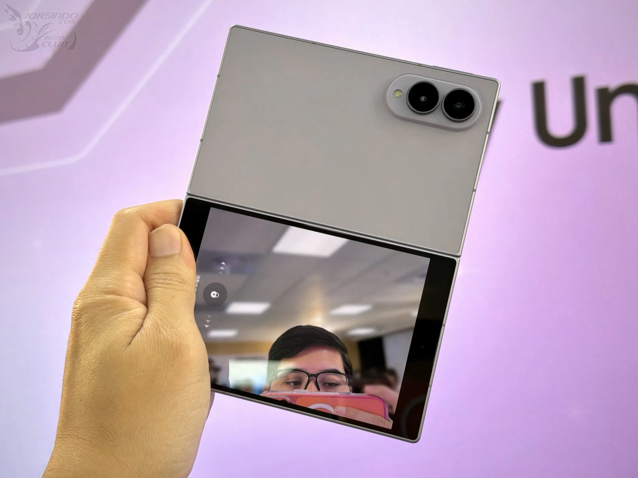 Samsung Z Fold 8 系列預覽體驗：通往未來行動體驗的「護照」3677|Samsung,Galaxy,Fold 8,Z Fold8,折疊手機,摺疊手機小老婆汽機車資訊網