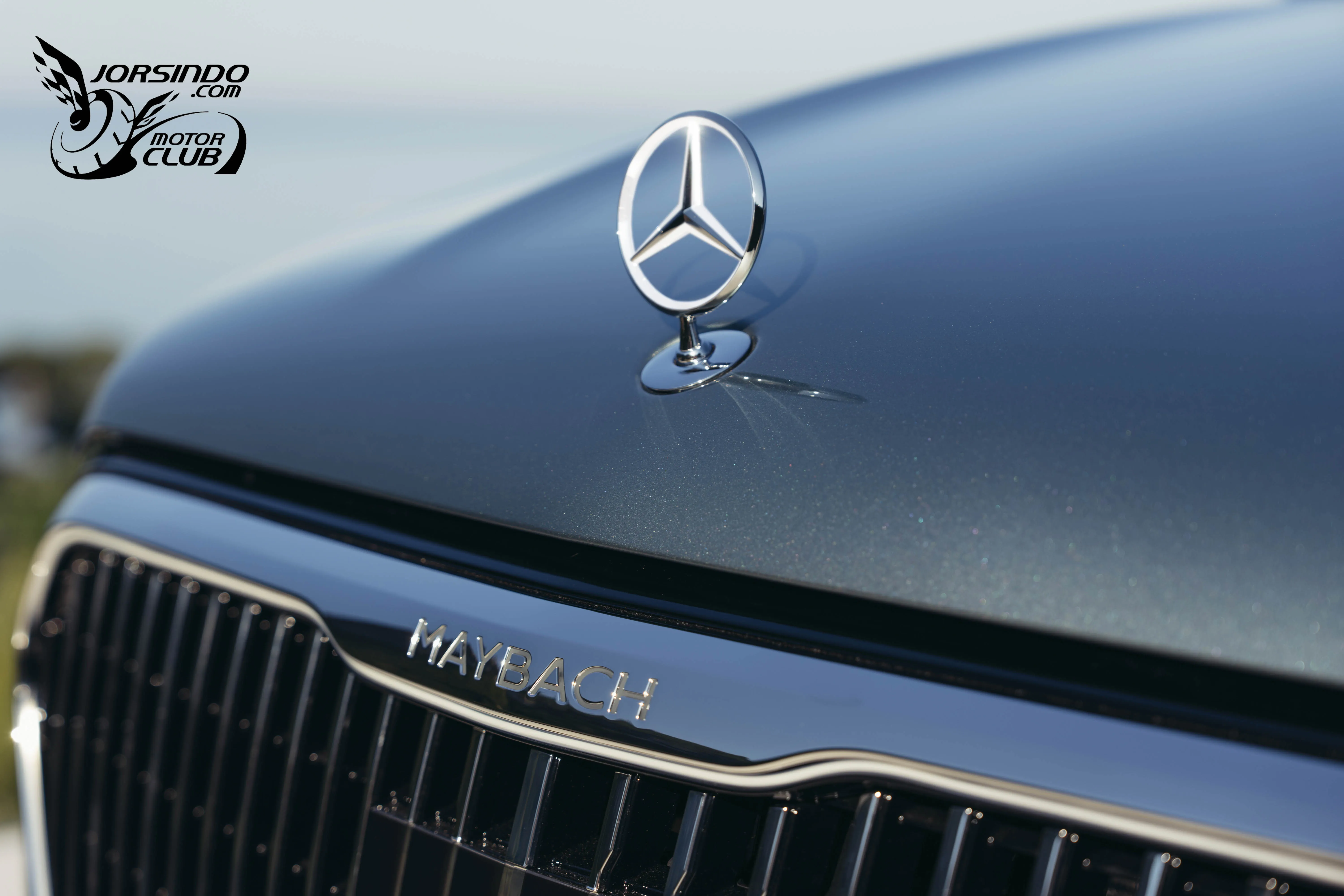 豪華、性能再攀新高峰！Mercedes-Maybach二次小改款GLS正式登基9749|小老婆汽機車資訊網