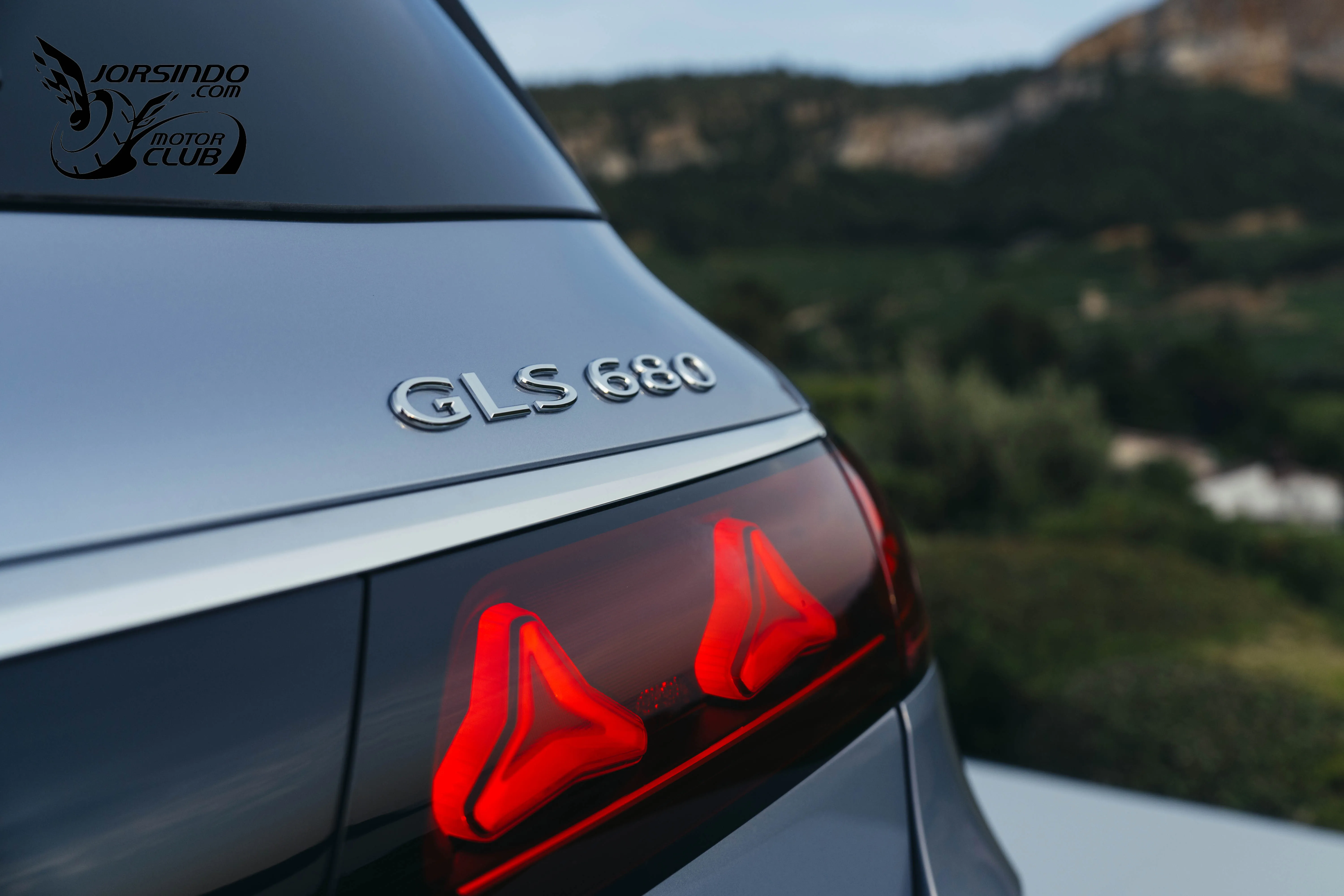 豪華、性能再攀新高峰！Mercedes-Maybach二次小改款GLS正式登基2352|小老婆汽機車資訊網