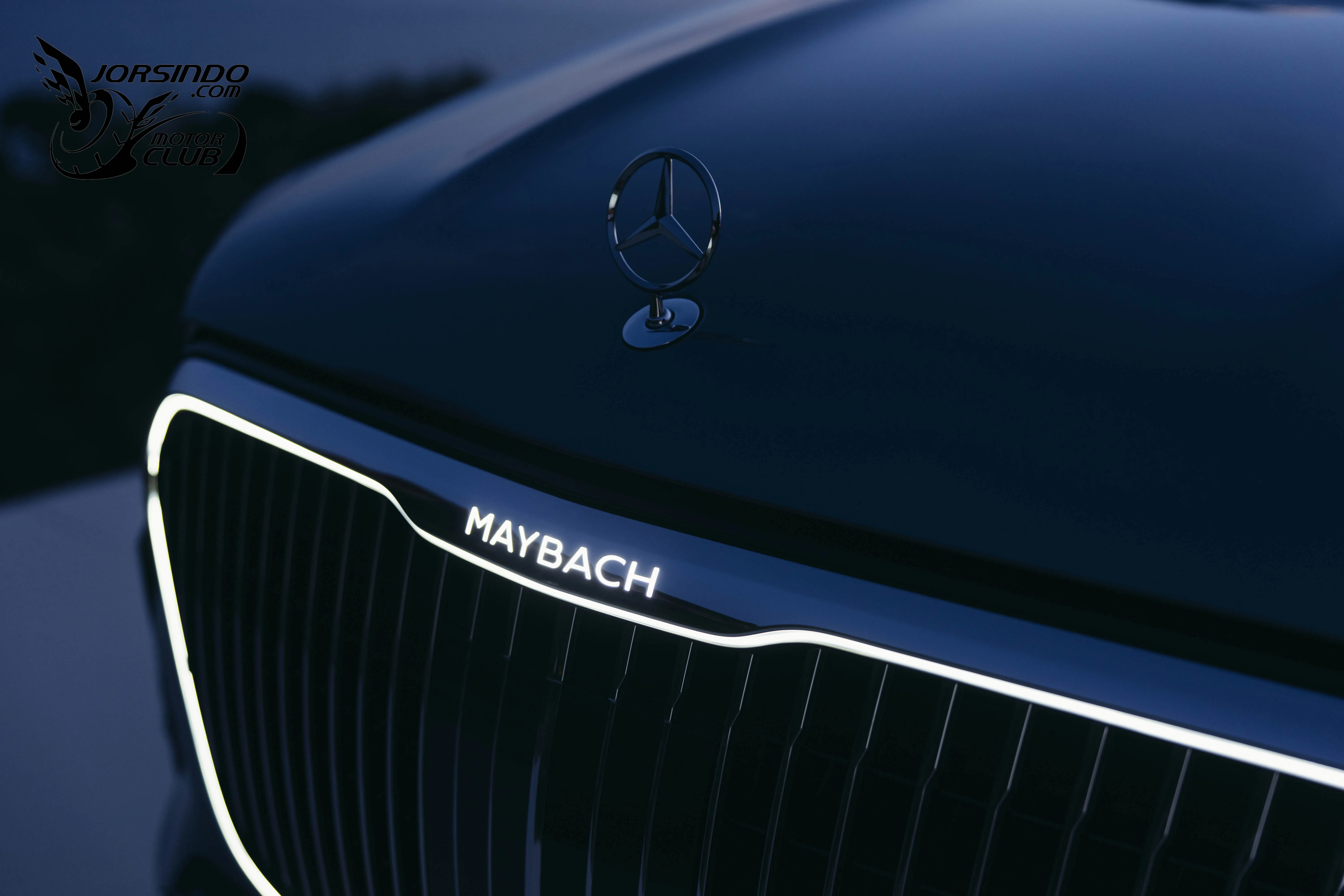 豪華、性能再攀新高峰！Mercedes-Maybach二次小改款GLS正式登基9544|小老婆汽機車資訊網