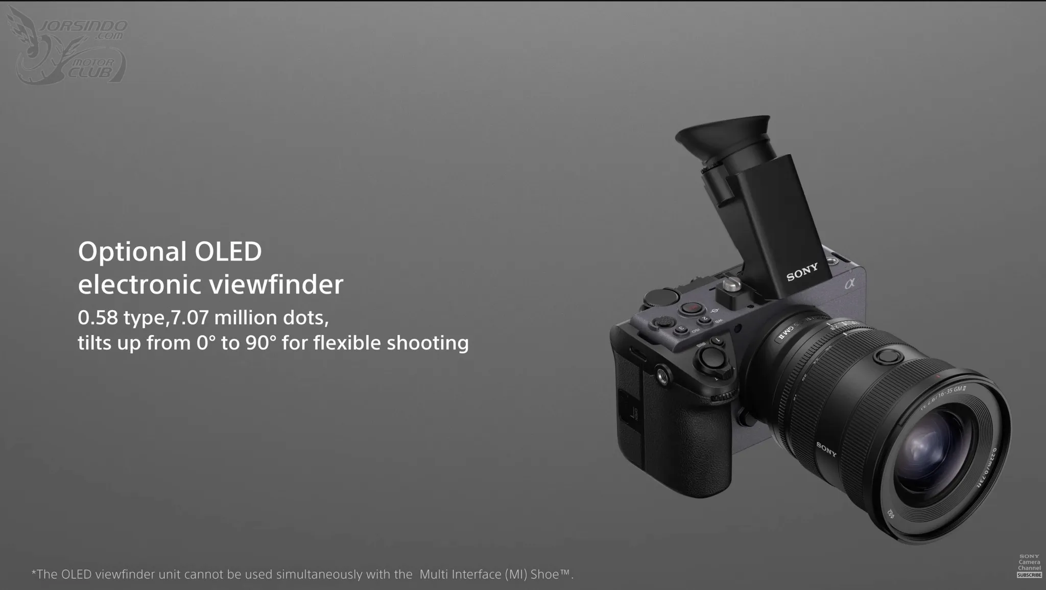 Sony FX5 電影機新物種：OpenGate、3 階段基礎 ISO、最高 5K 120fps / 4K 240fps6160|Sony,FX5,ILME-FX5,電影機,全片幅小老婆汽機車資訊網