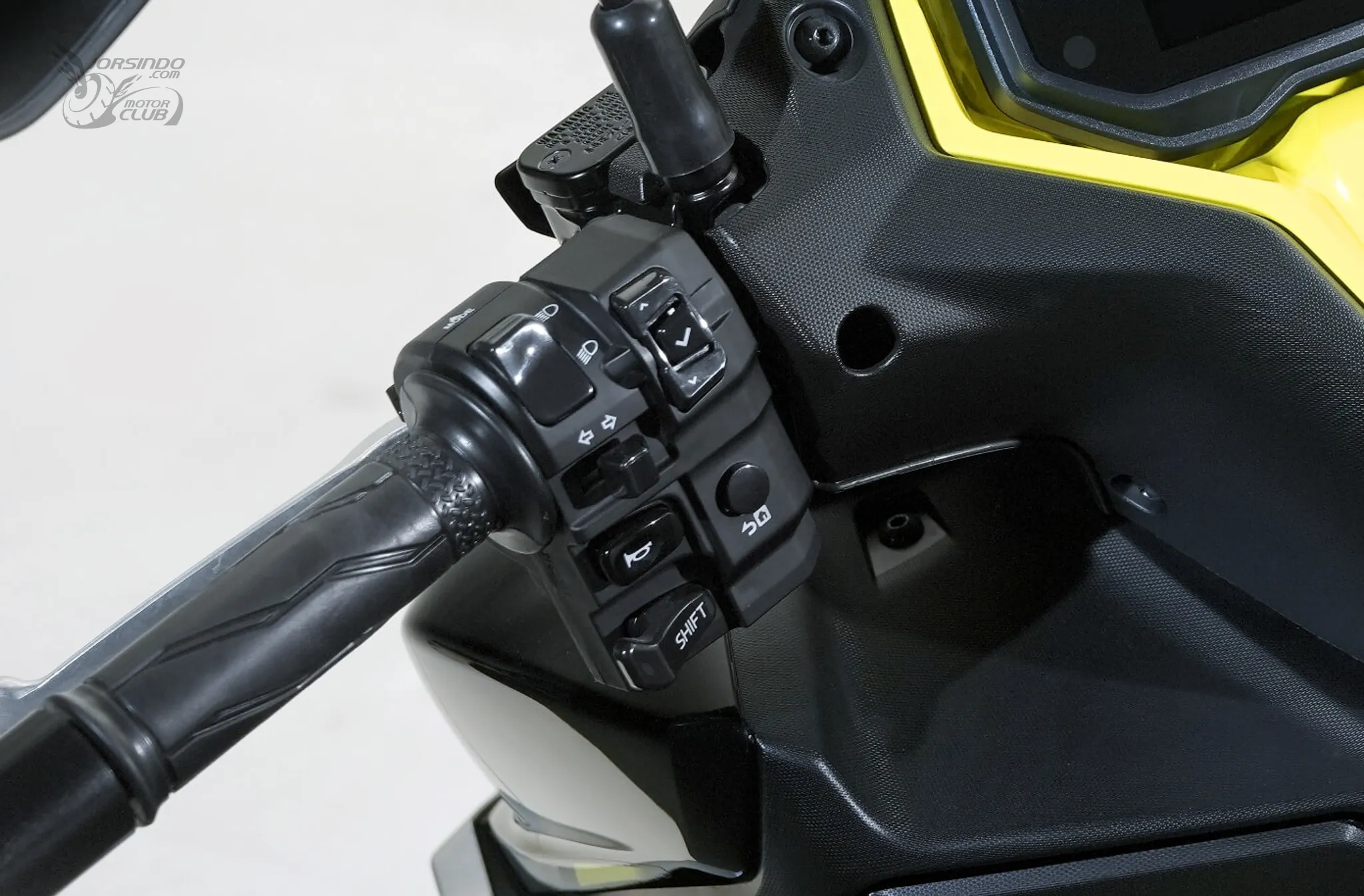 速克達跑車 YAMAHA AEROX 日本開賣！台灣引進有望？974|小老婆汽機車資訊網