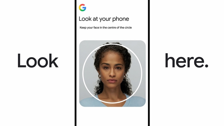 台灣首波支援!「自拍影片」就能登入 Google 帳號了（就是那個Selfie） ...