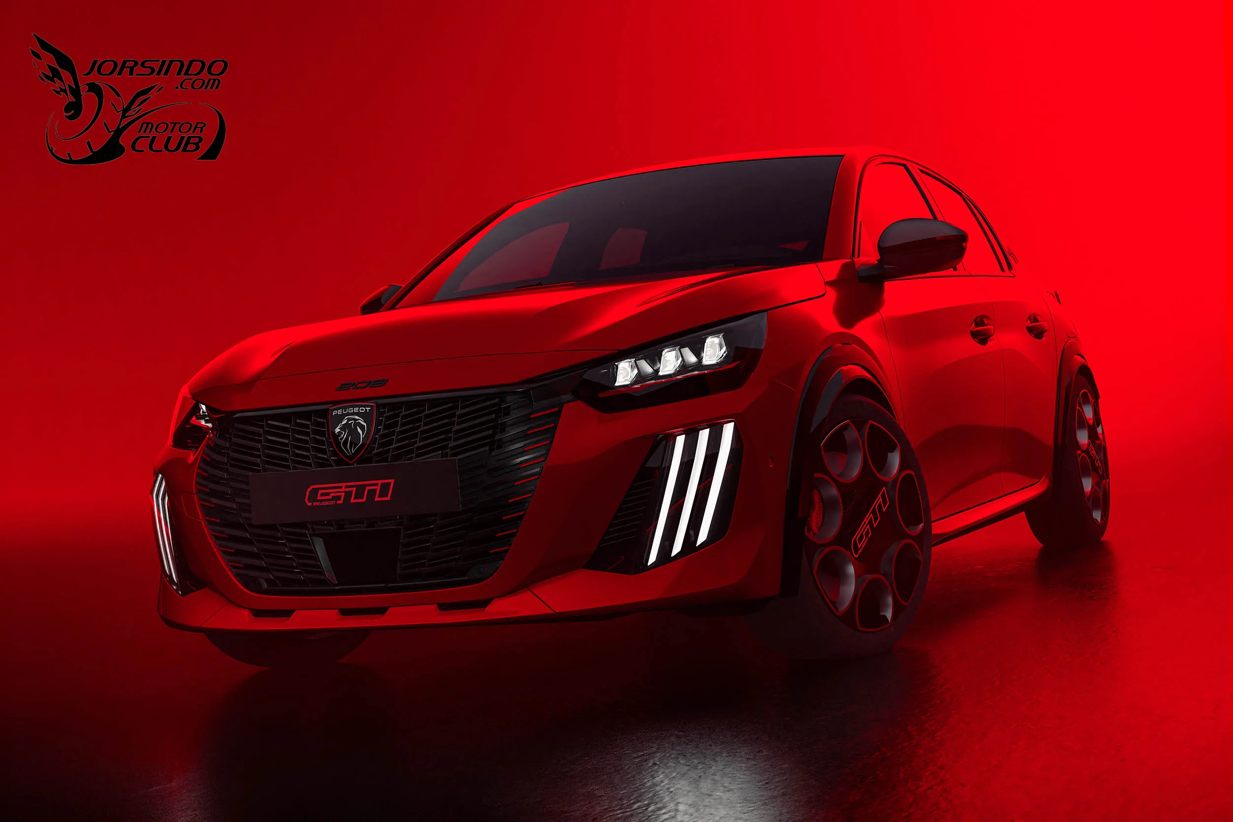拉力血統，操控樂趣才是精髓！Peugeot 208 Hybrid試駕502|小老婆汽機車資訊網