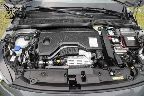 封面"拉力血統，操控樂趣才是精髓！Peugeot