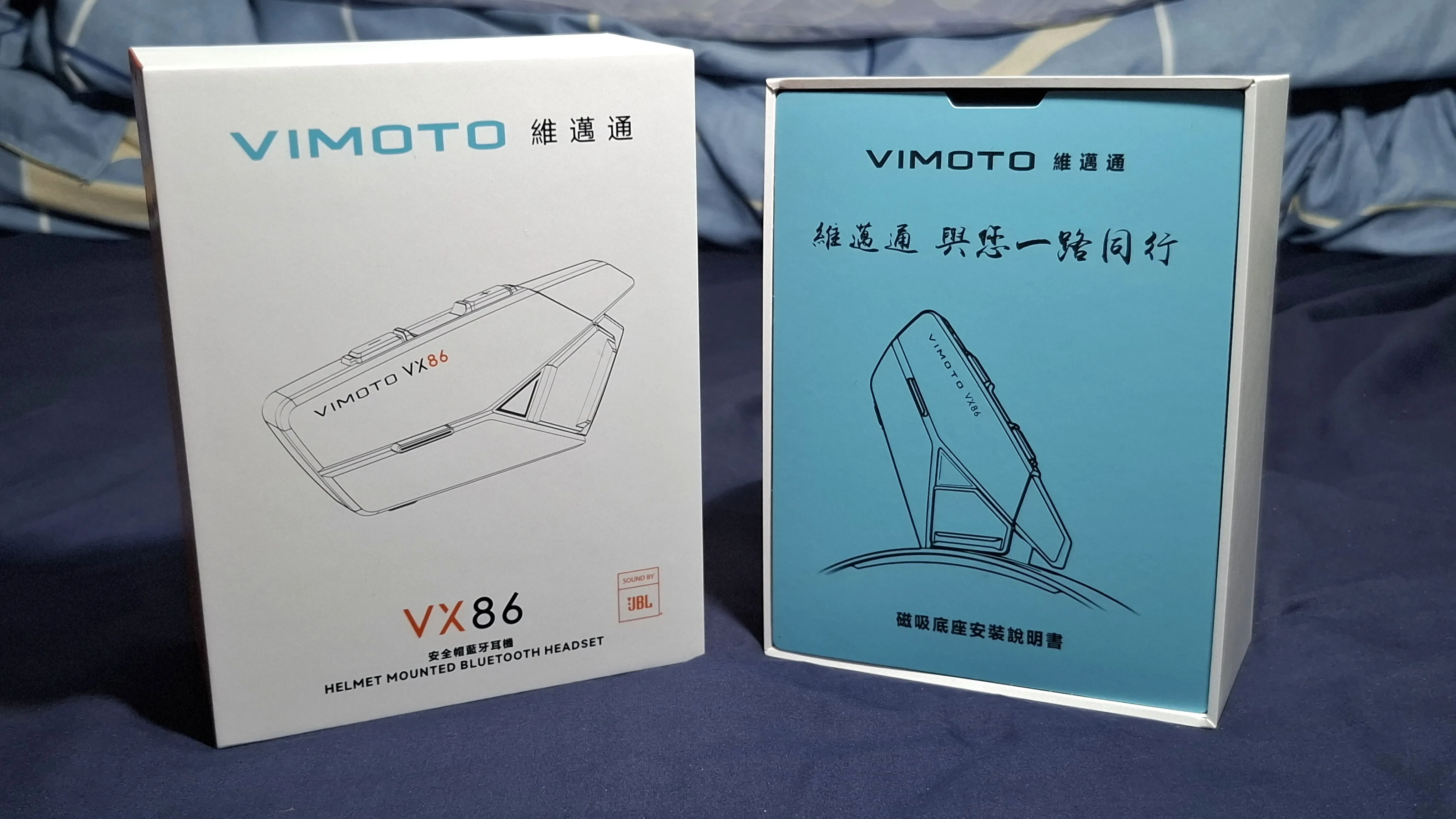 VIMOTO VX86 開箱 &amp; 使用心得8508|小老婆汽機車資訊網