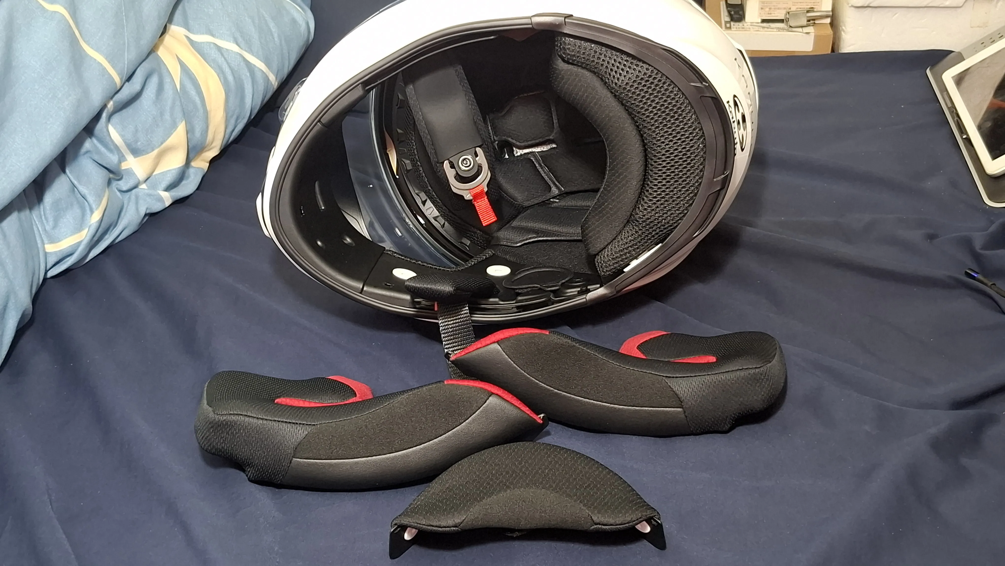 VIMOTO VX86 開箱 &amp; 使用心得8584|小老婆汽機車資訊網