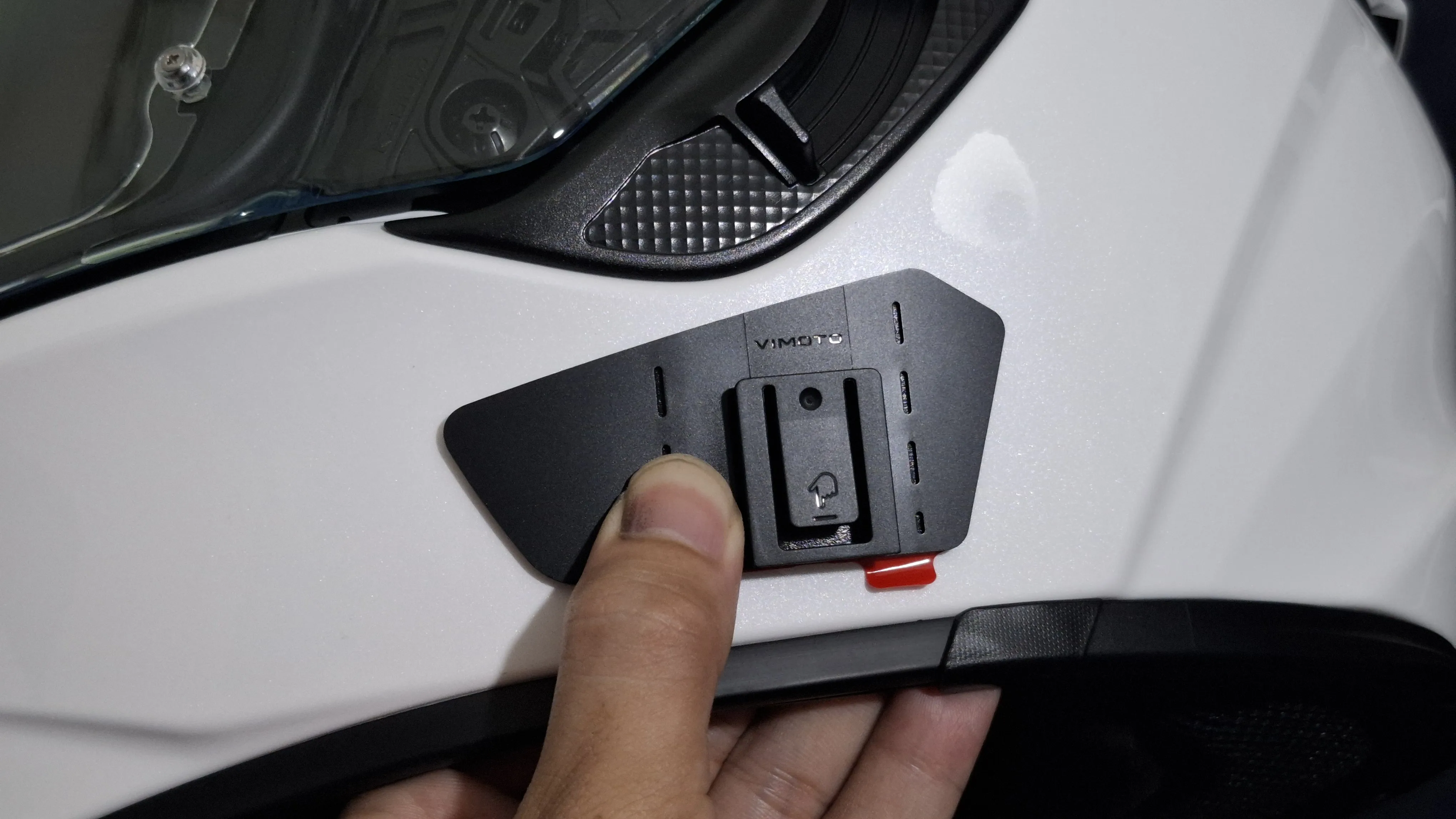 VIMOTO VX86 開箱 &amp; 使用心得5926|小老婆汽機車資訊網
