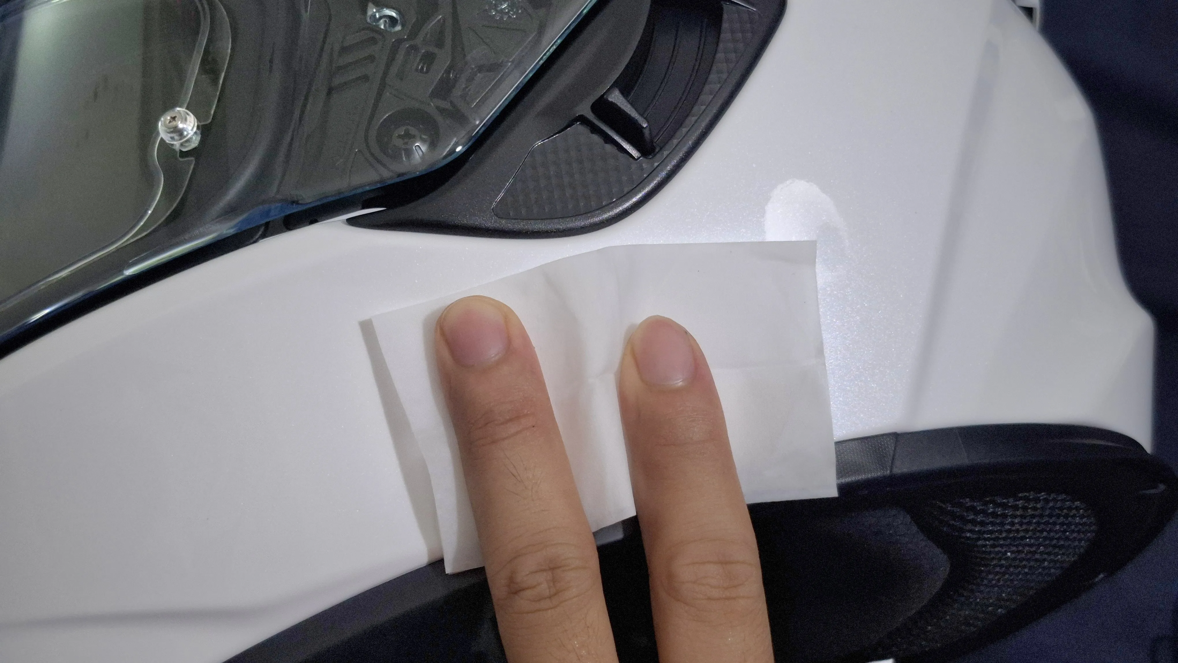 VIMOTO VX86 開箱 &amp; 使用心得3668|小老婆汽機車資訊網