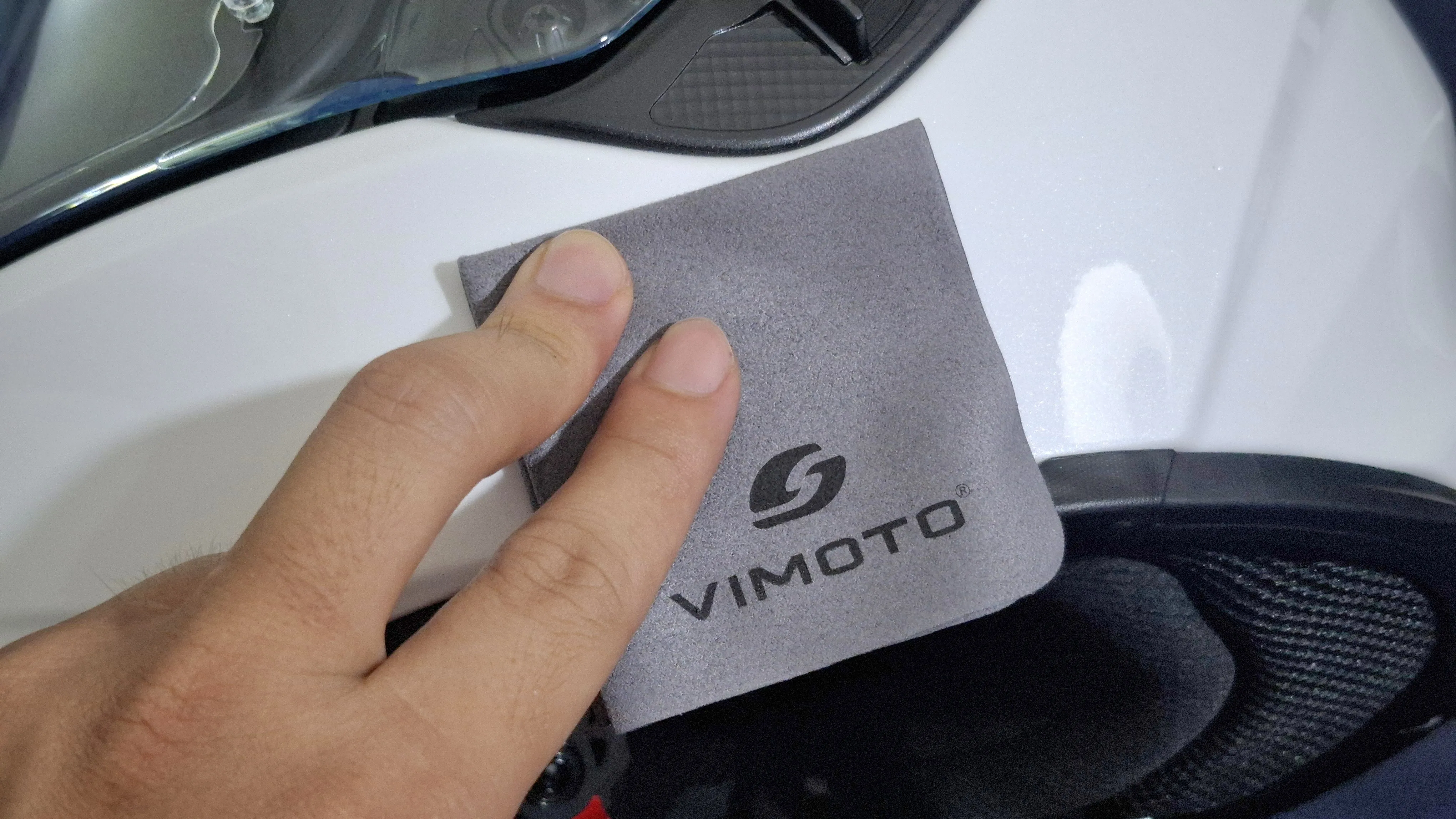VIMOTO VX86 開箱 &amp; 使用心得8883|小老婆汽機車資訊網
