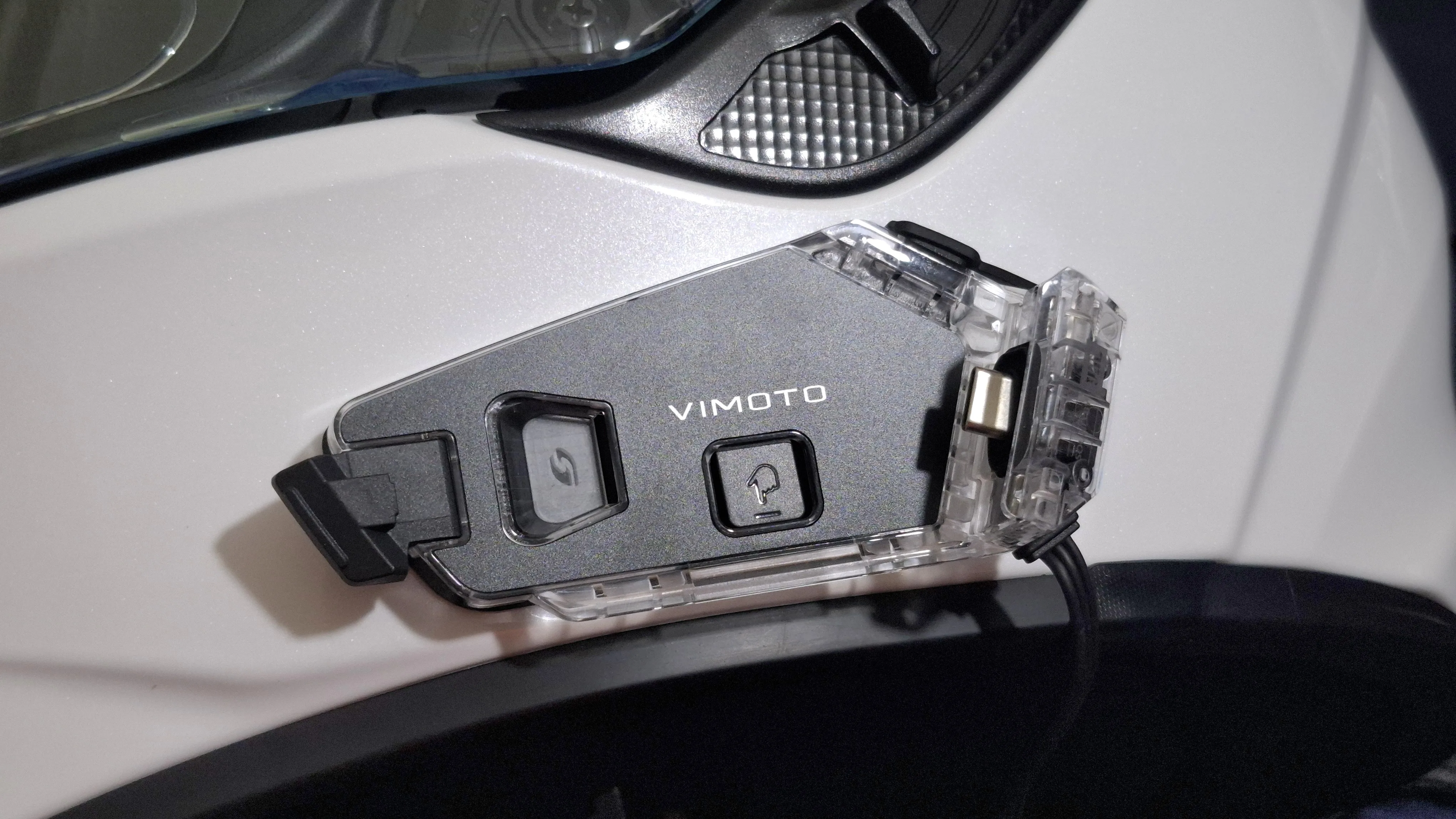 VIMOTO VX86 開箱 &amp; 使用心得886|小老婆汽機車資訊網