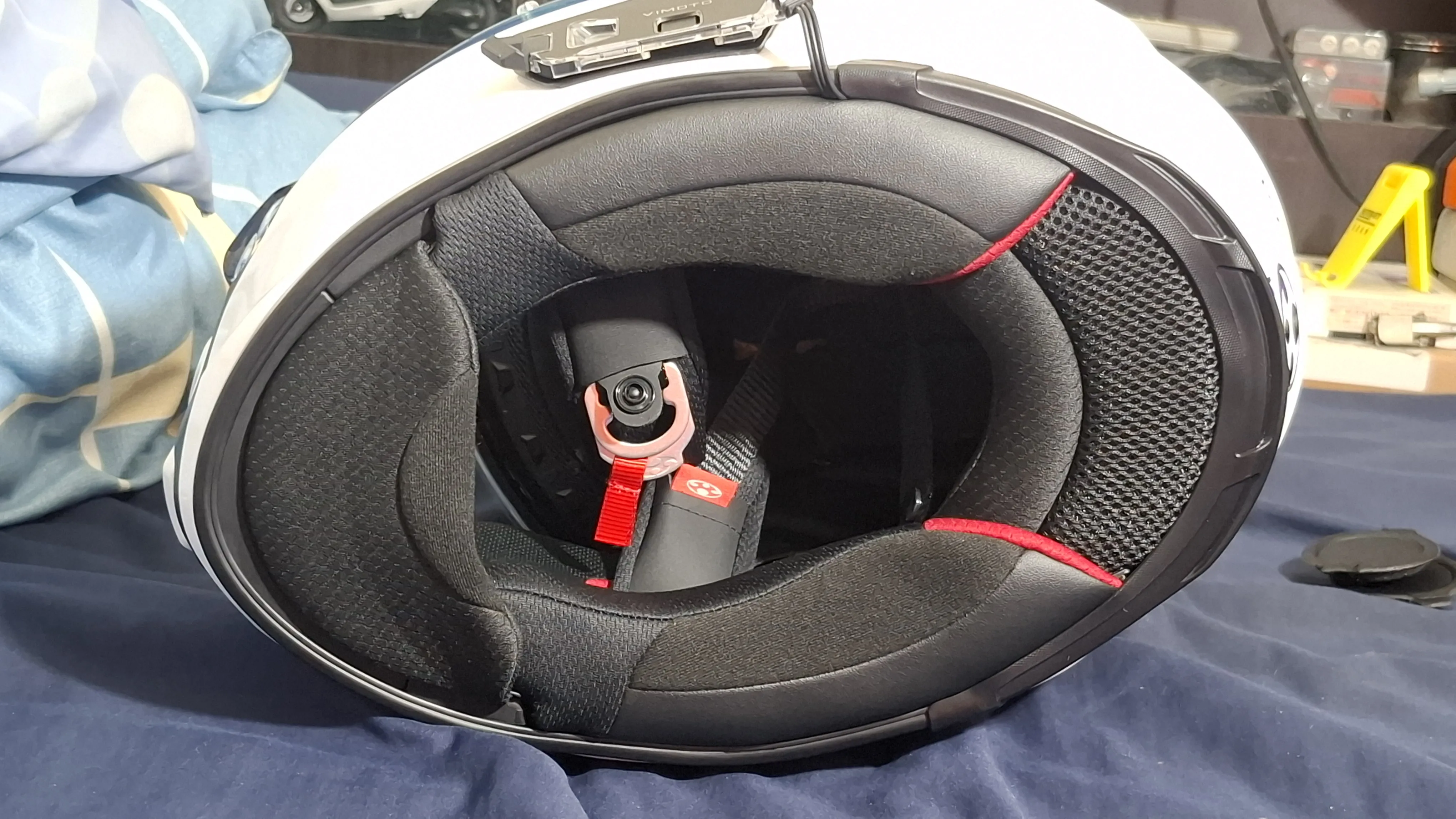 VIMOTO VX86 開箱 &amp; 使用心得4982|小老婆汽機車資訊網