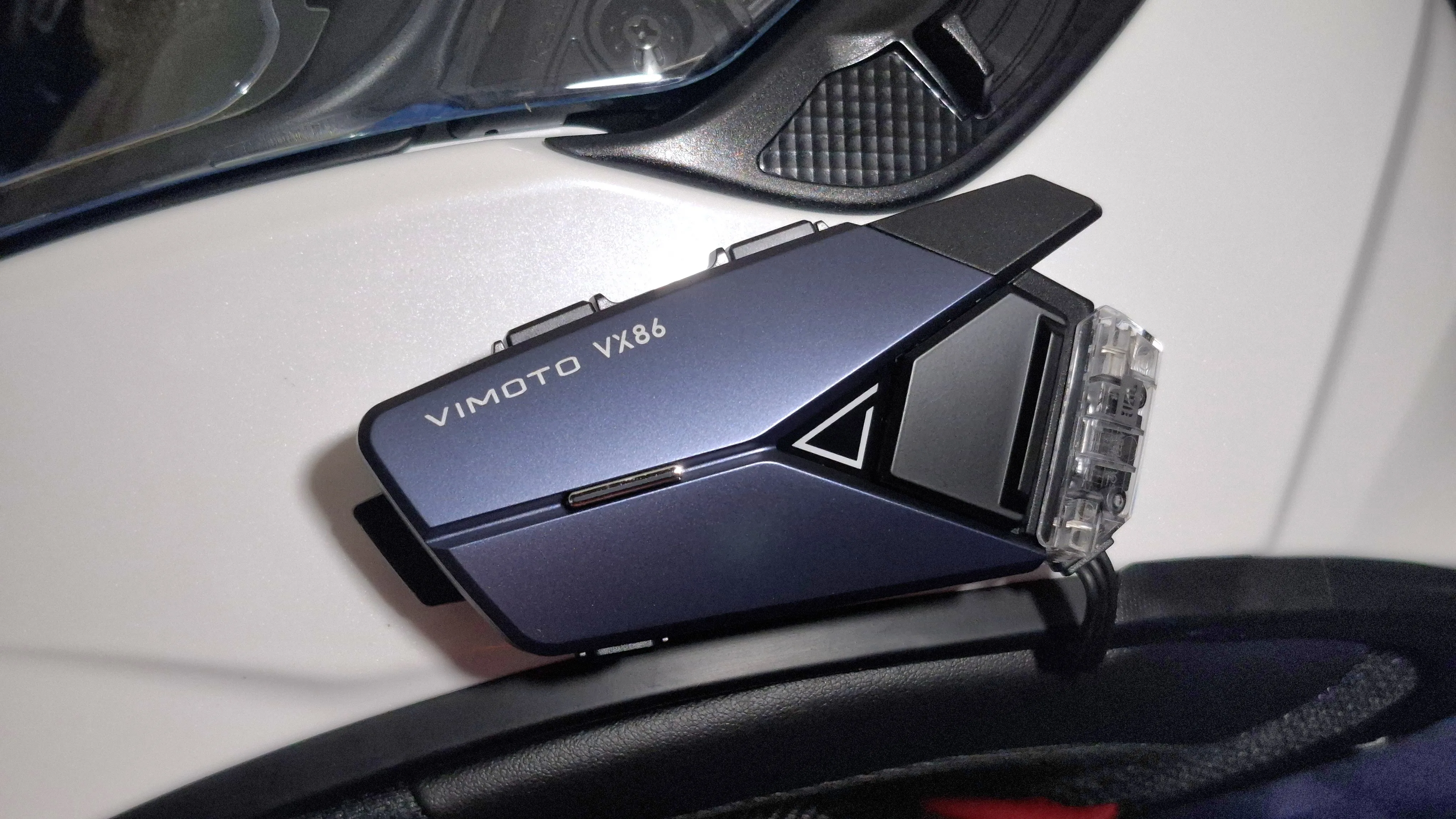 VIMOTO VX86 開箱 &amp; 使用心得9253|小老婆汽機車資訊網