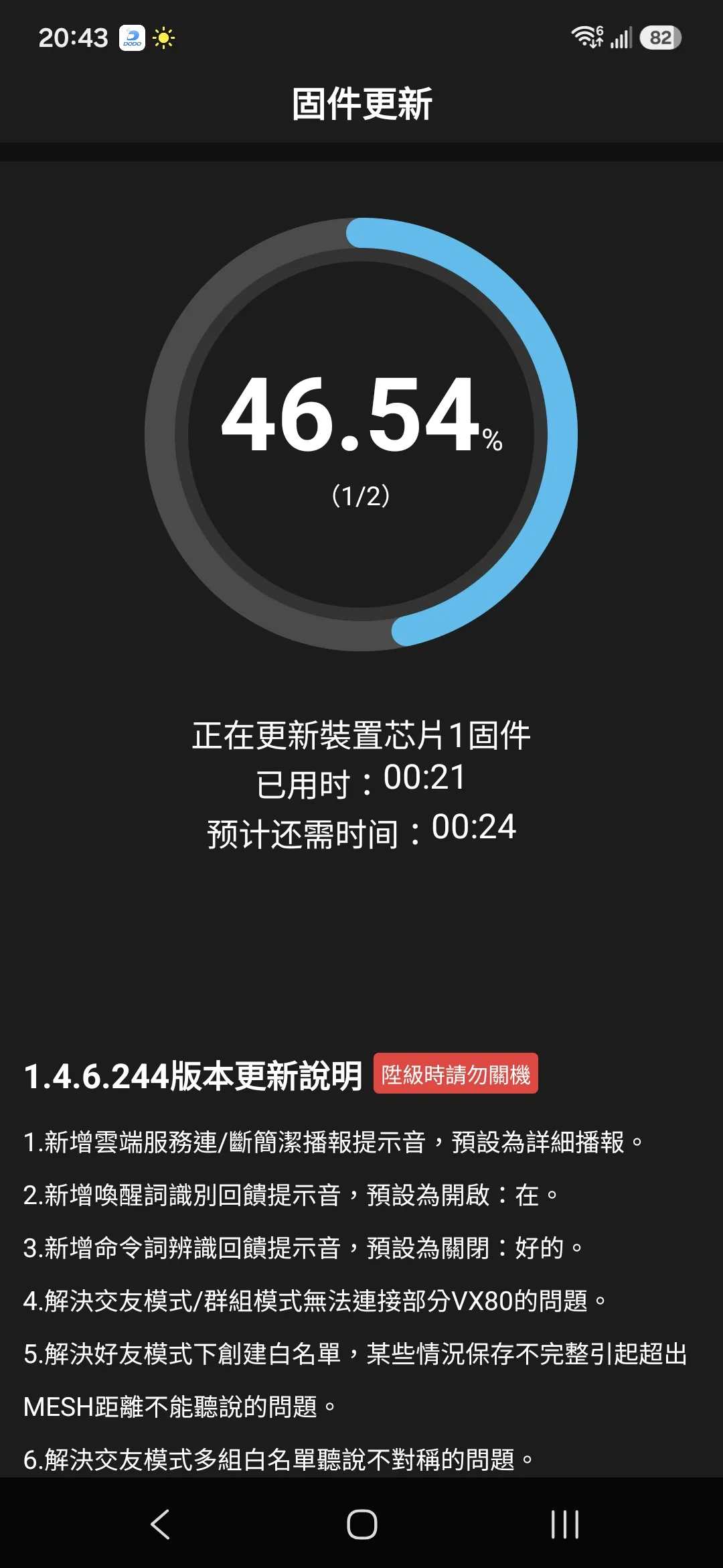 VIMOTO VX86 開箱 &amp; 使用心得8293|小老婆汽機車資訊網
